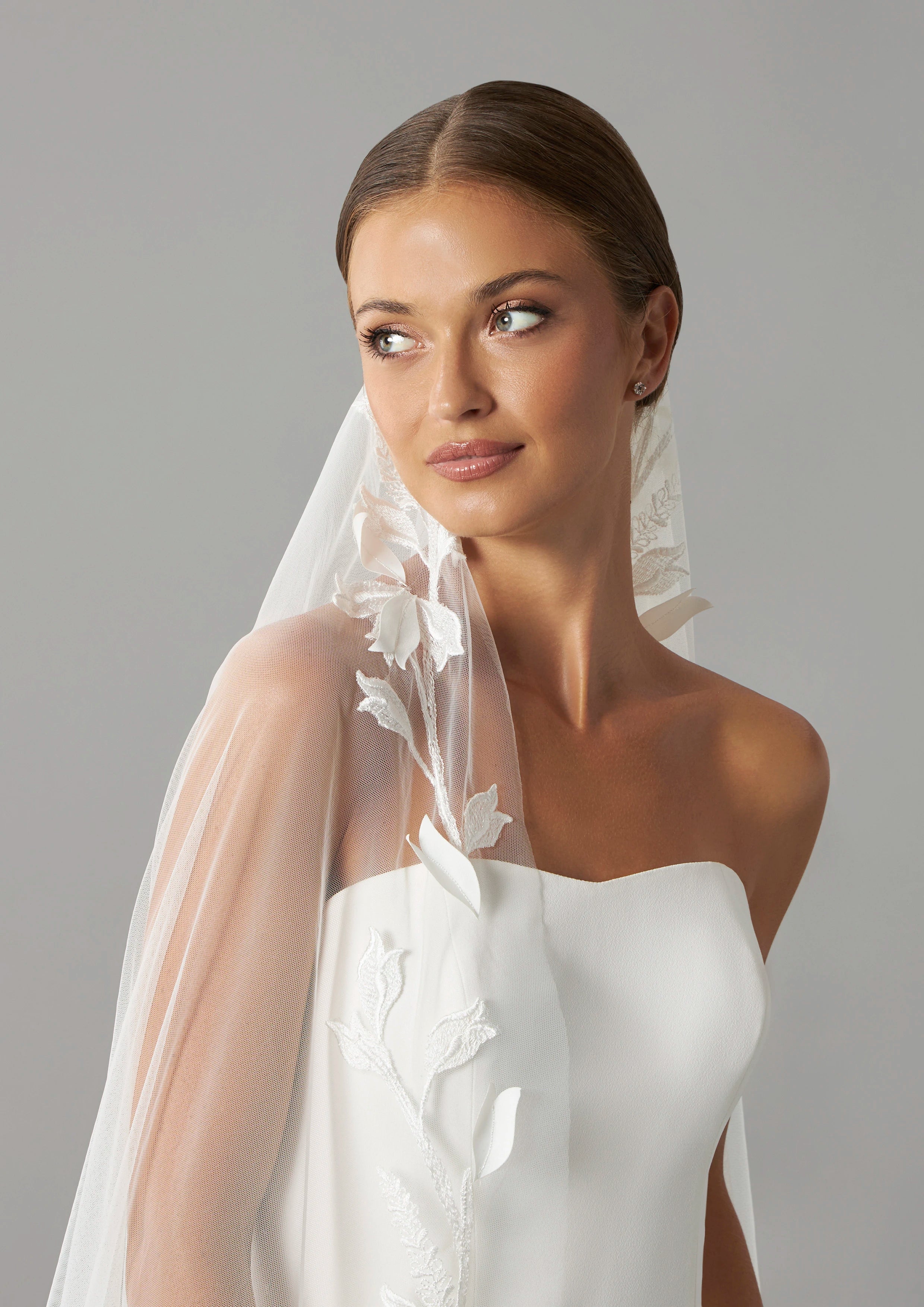 Bridal Accessories in Brooklyn New York Krismil Bridal