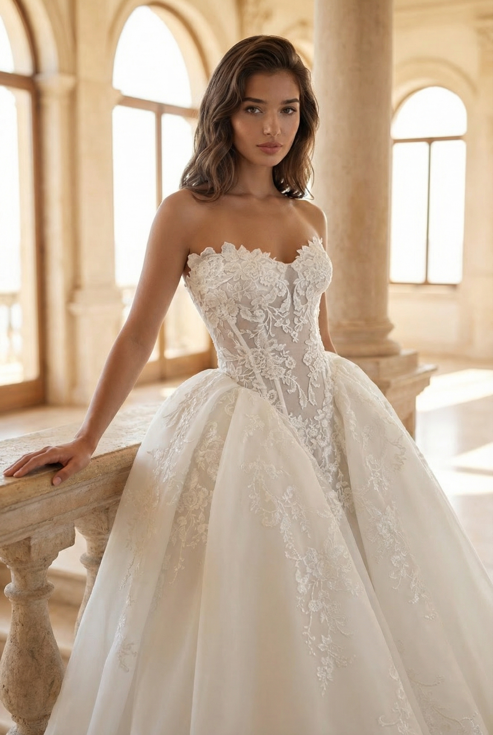 designer wedding dress brooklyn Brooklyn