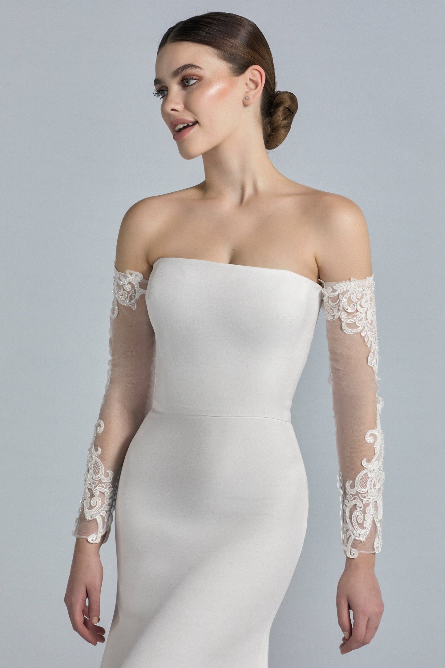 Sleeves Ambra