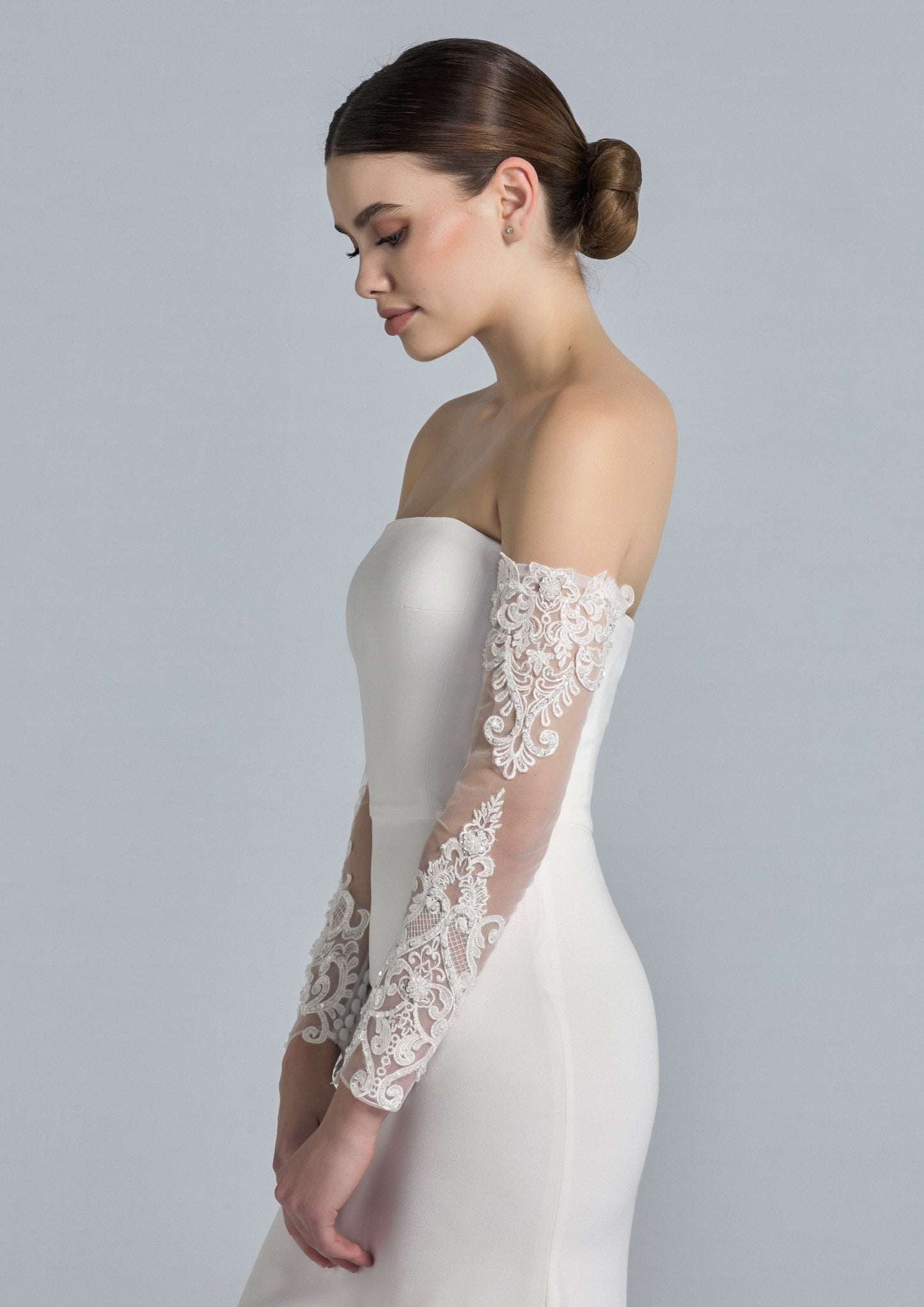 Sleeves Ambra