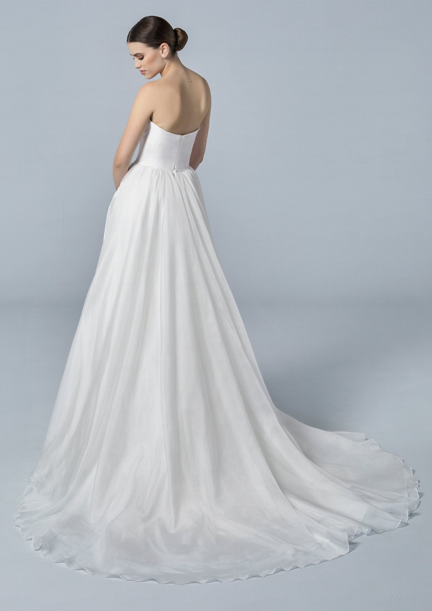 Overskirt Aruba