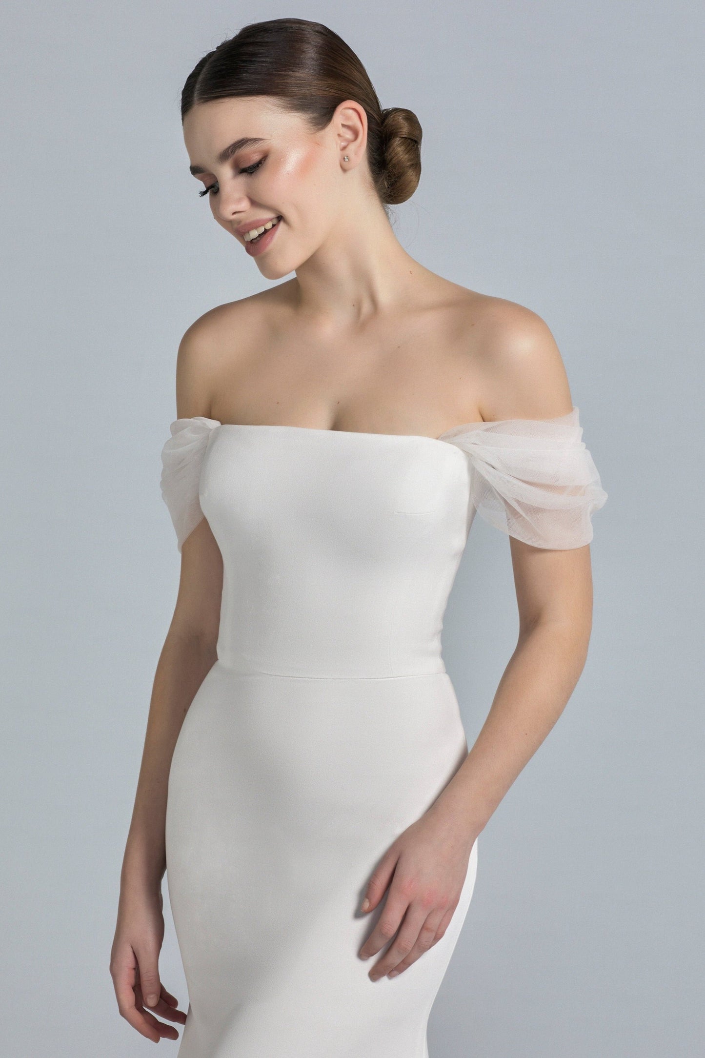 Sleeves Baikal