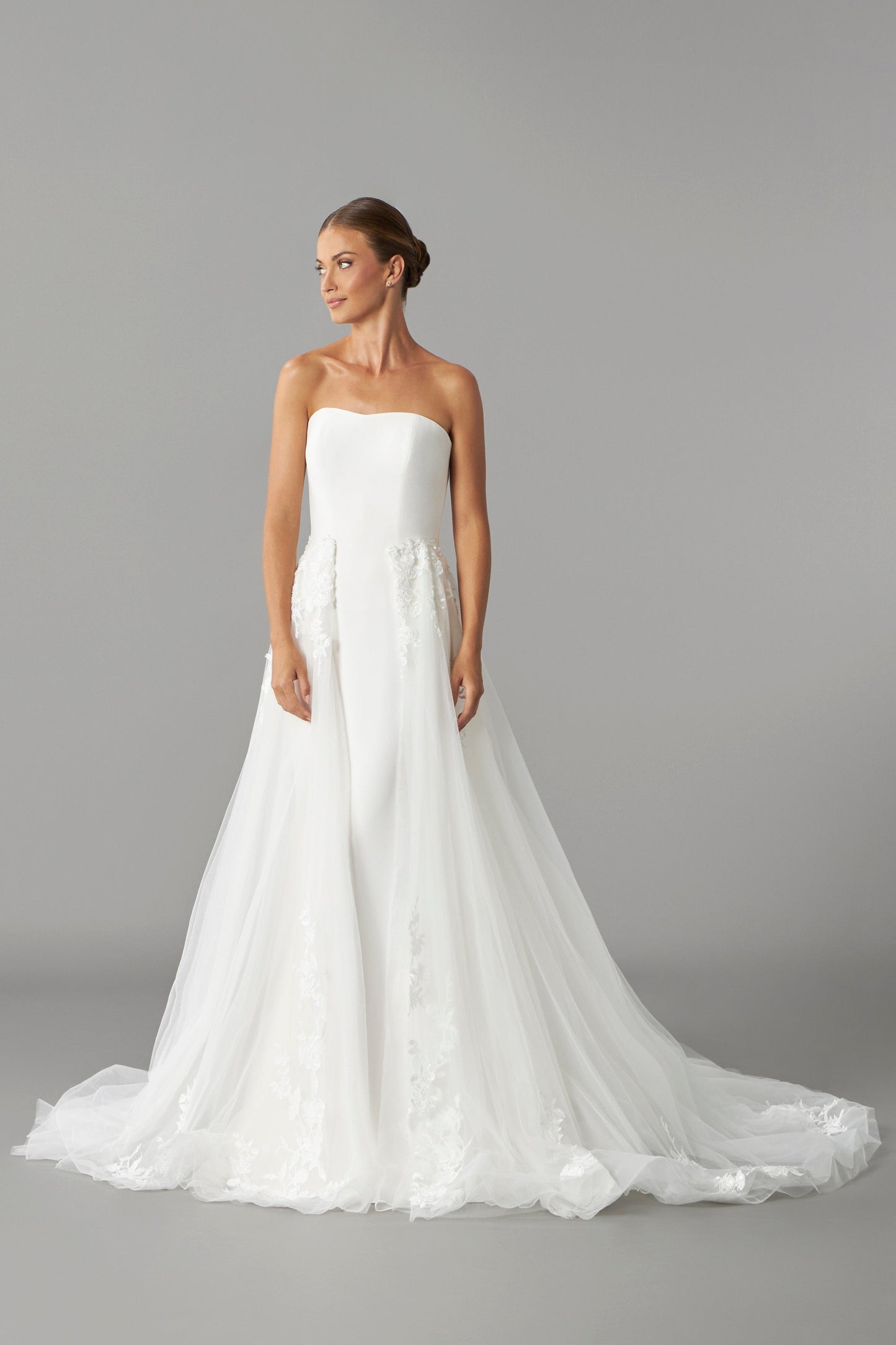 Bohol Overskirt