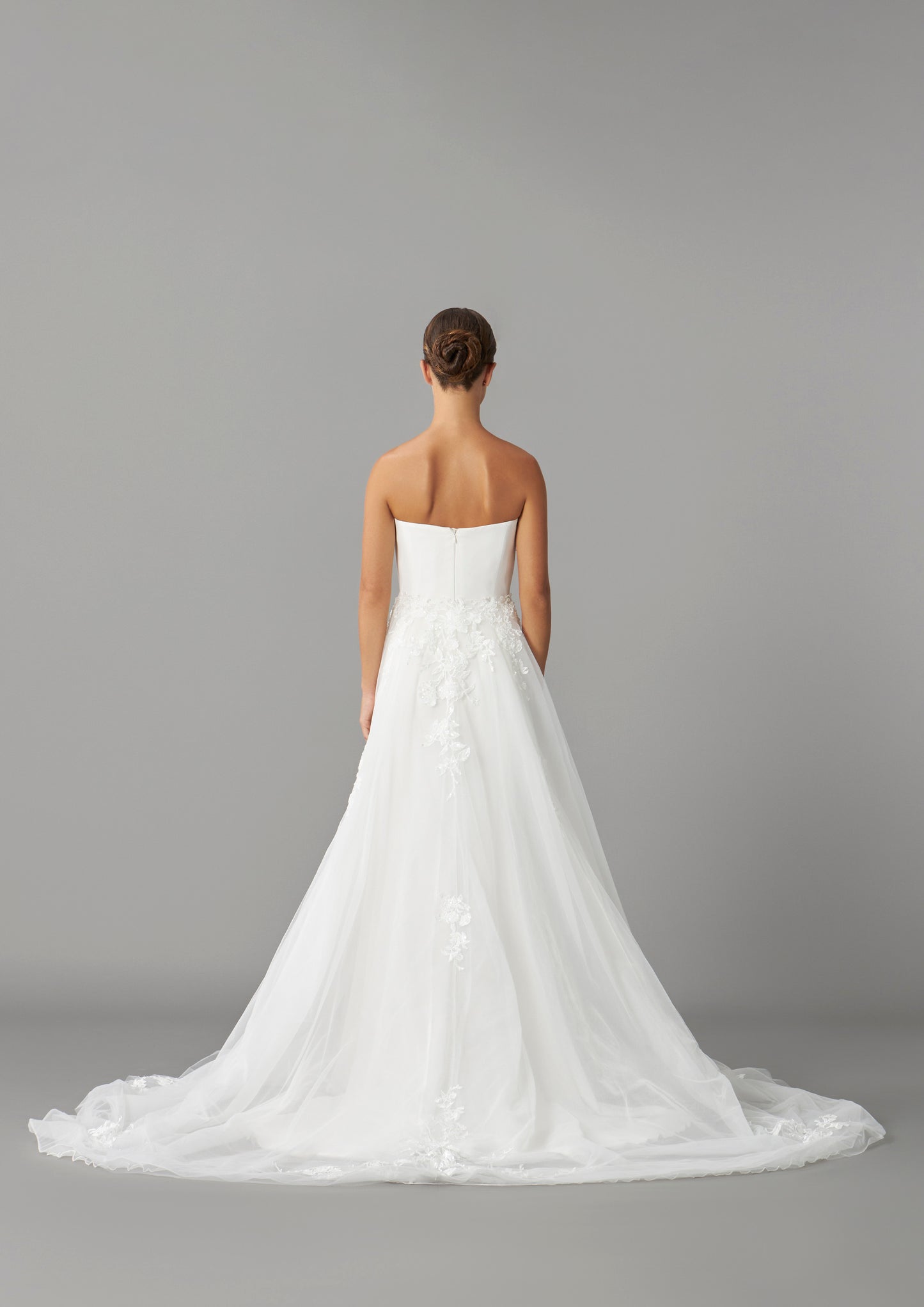 Bohol Overskirt