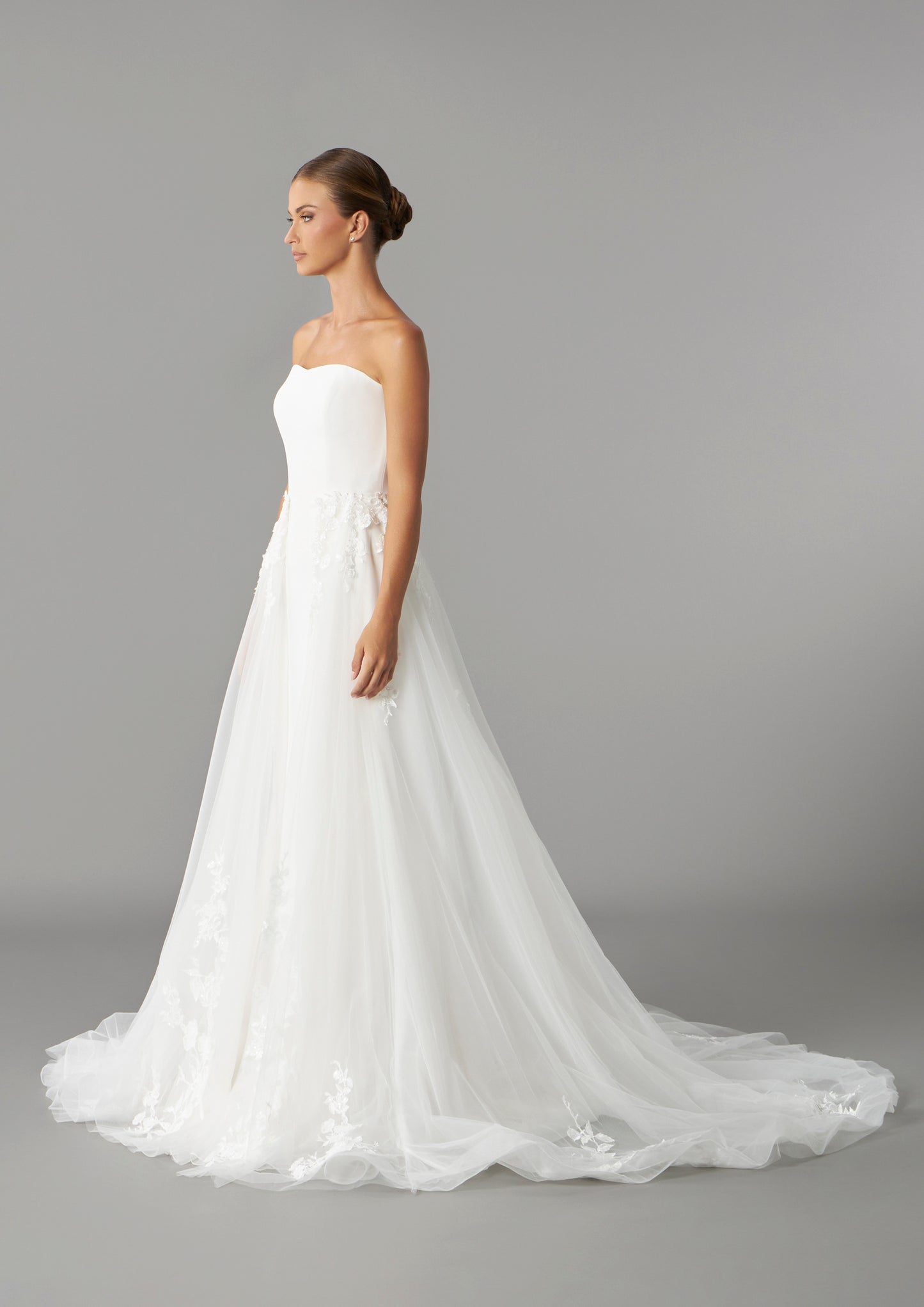 Bohol Overskirt