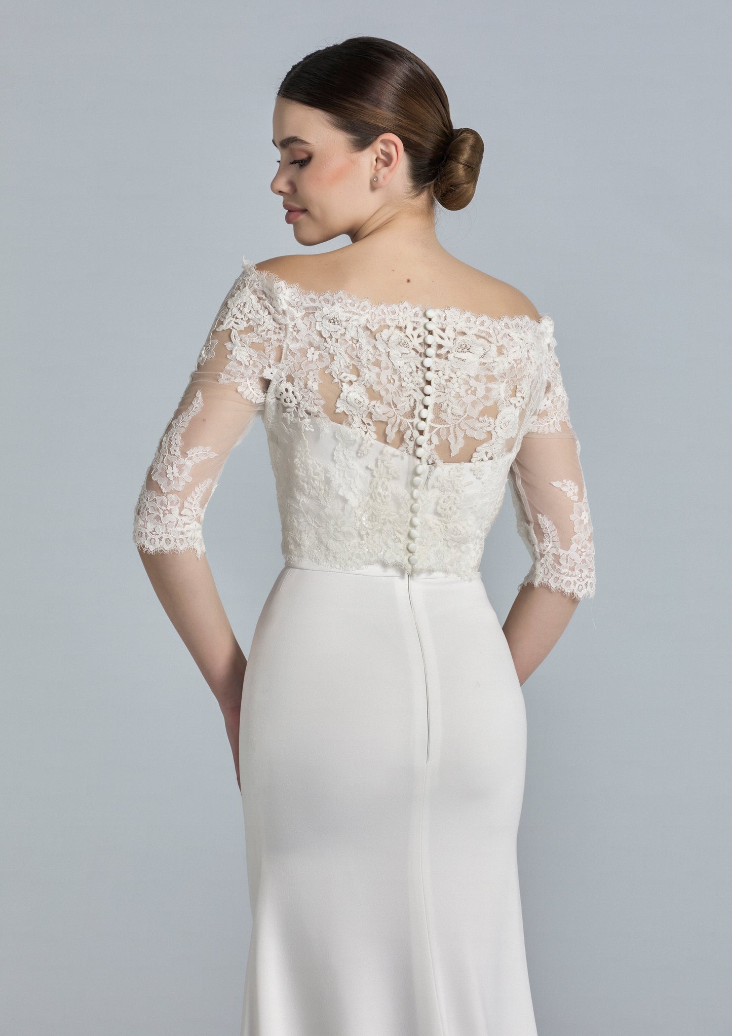 Jacket LA 231