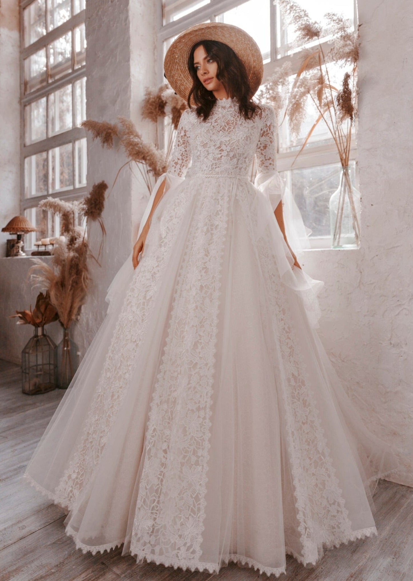 Dreamlike