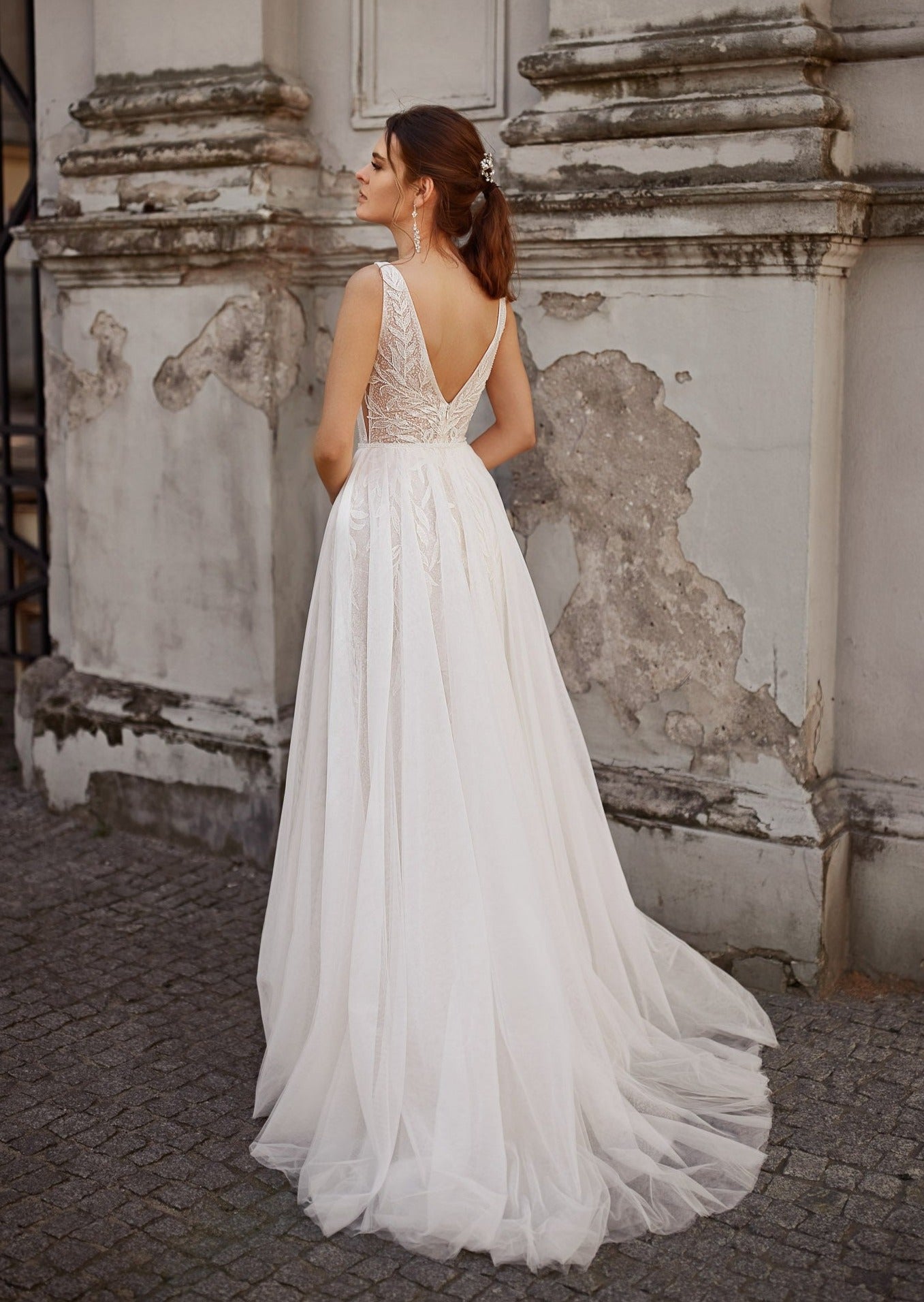 Overskirt Famous