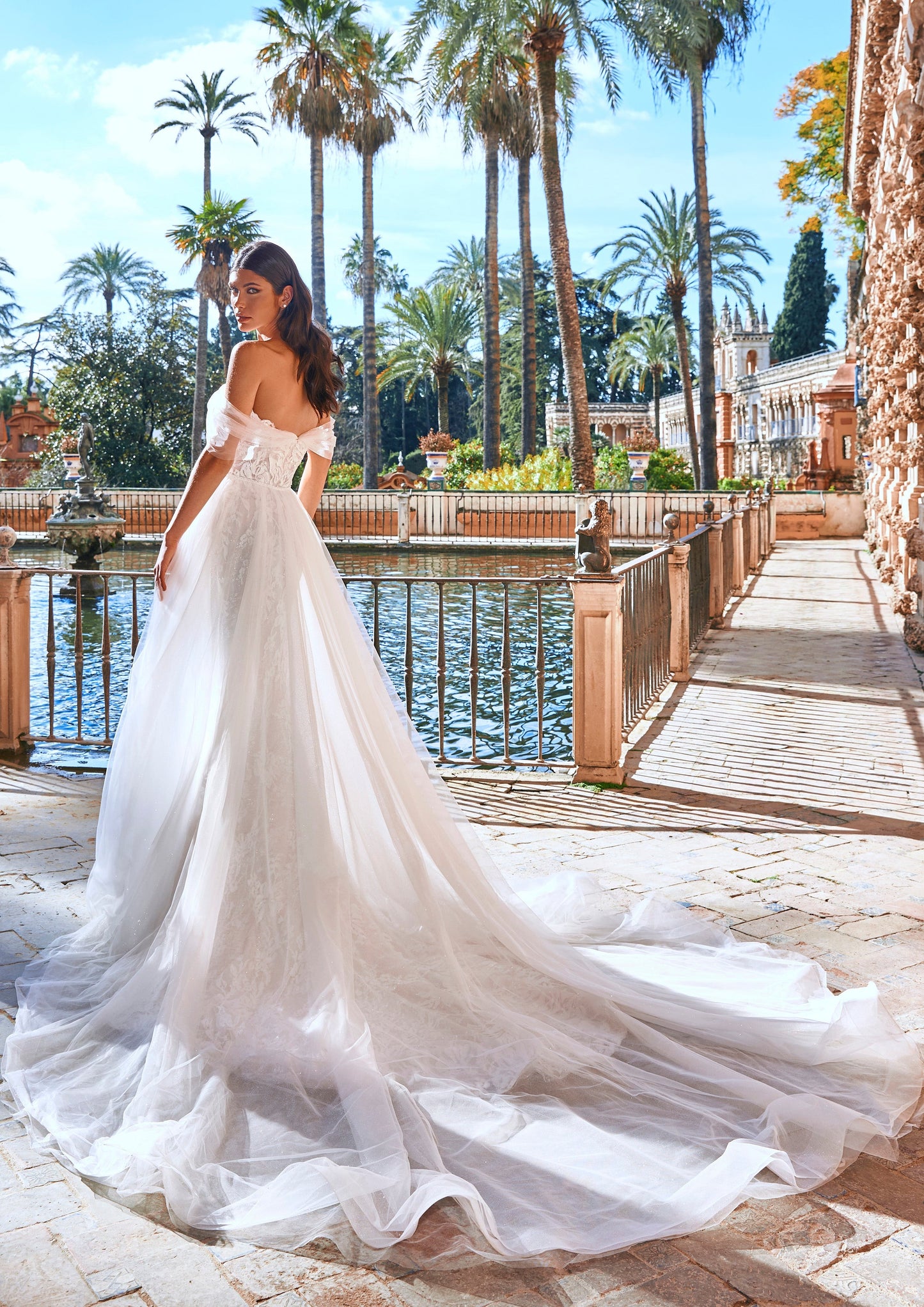 Havasu Overskirt