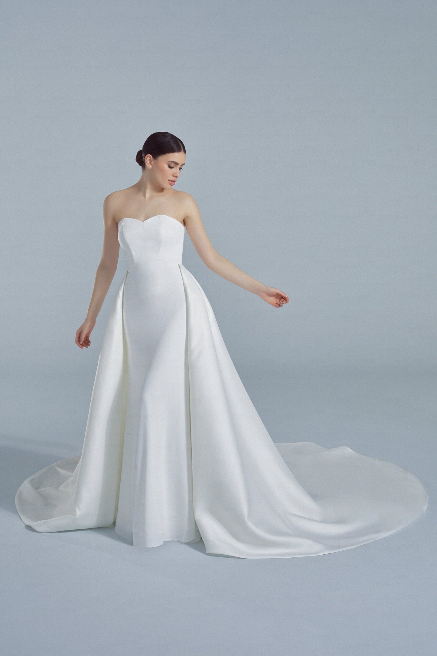 Overskirt LA 06