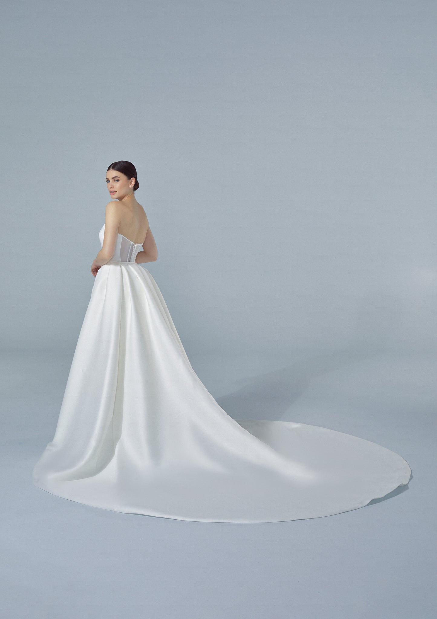 Overskirt LA 06