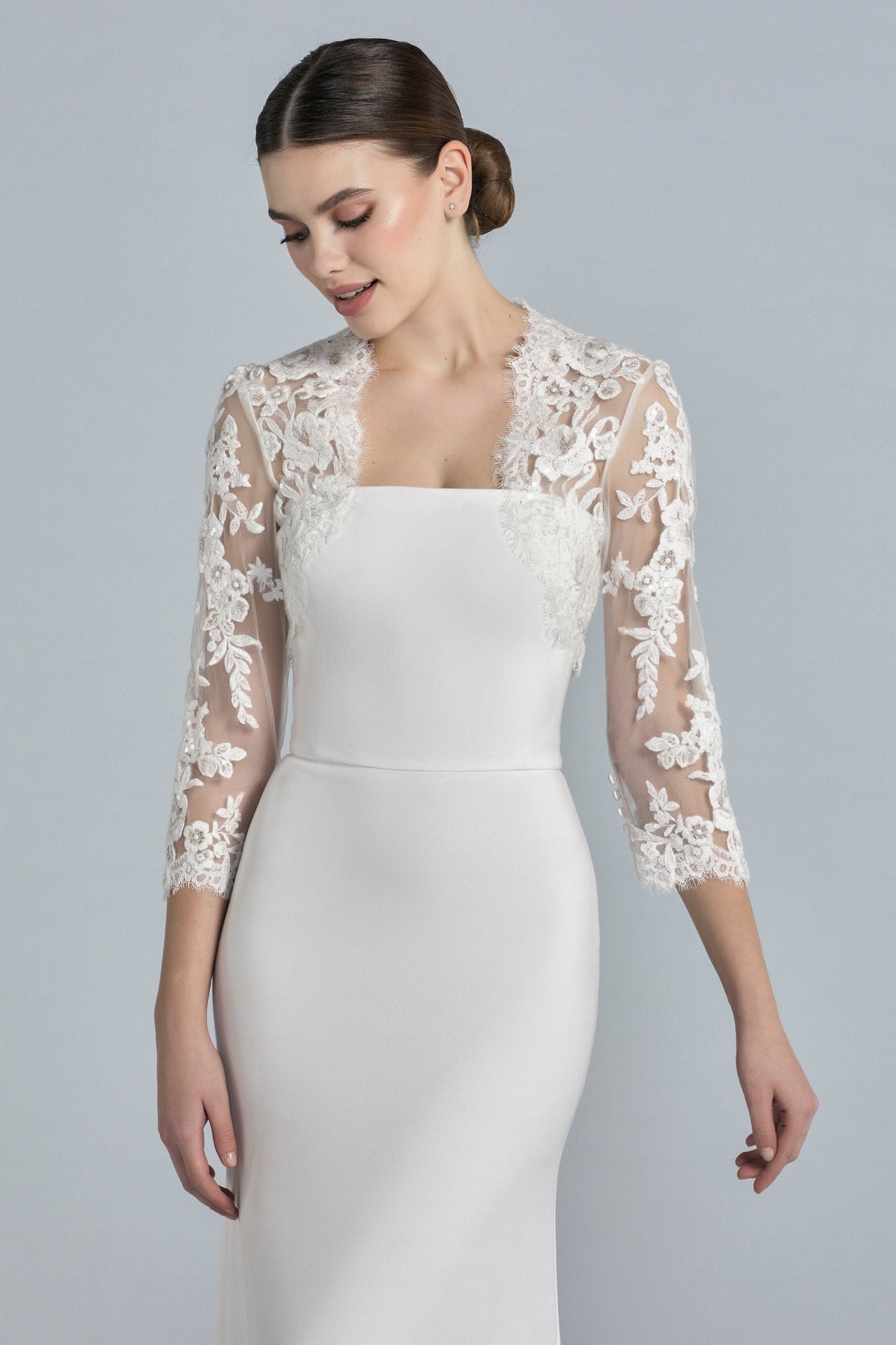 Jacket Phoenicia