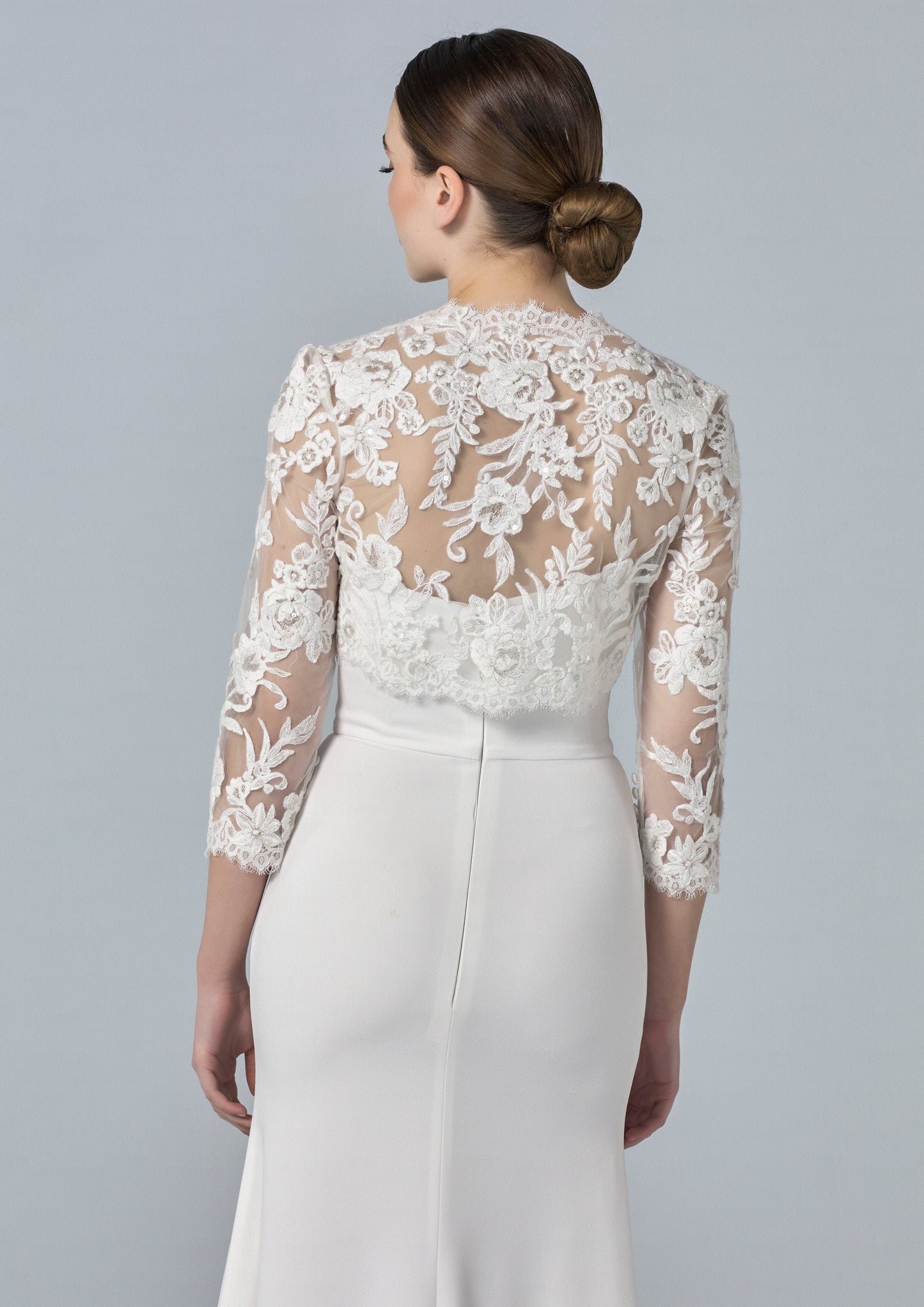 Jacket Phoenicia