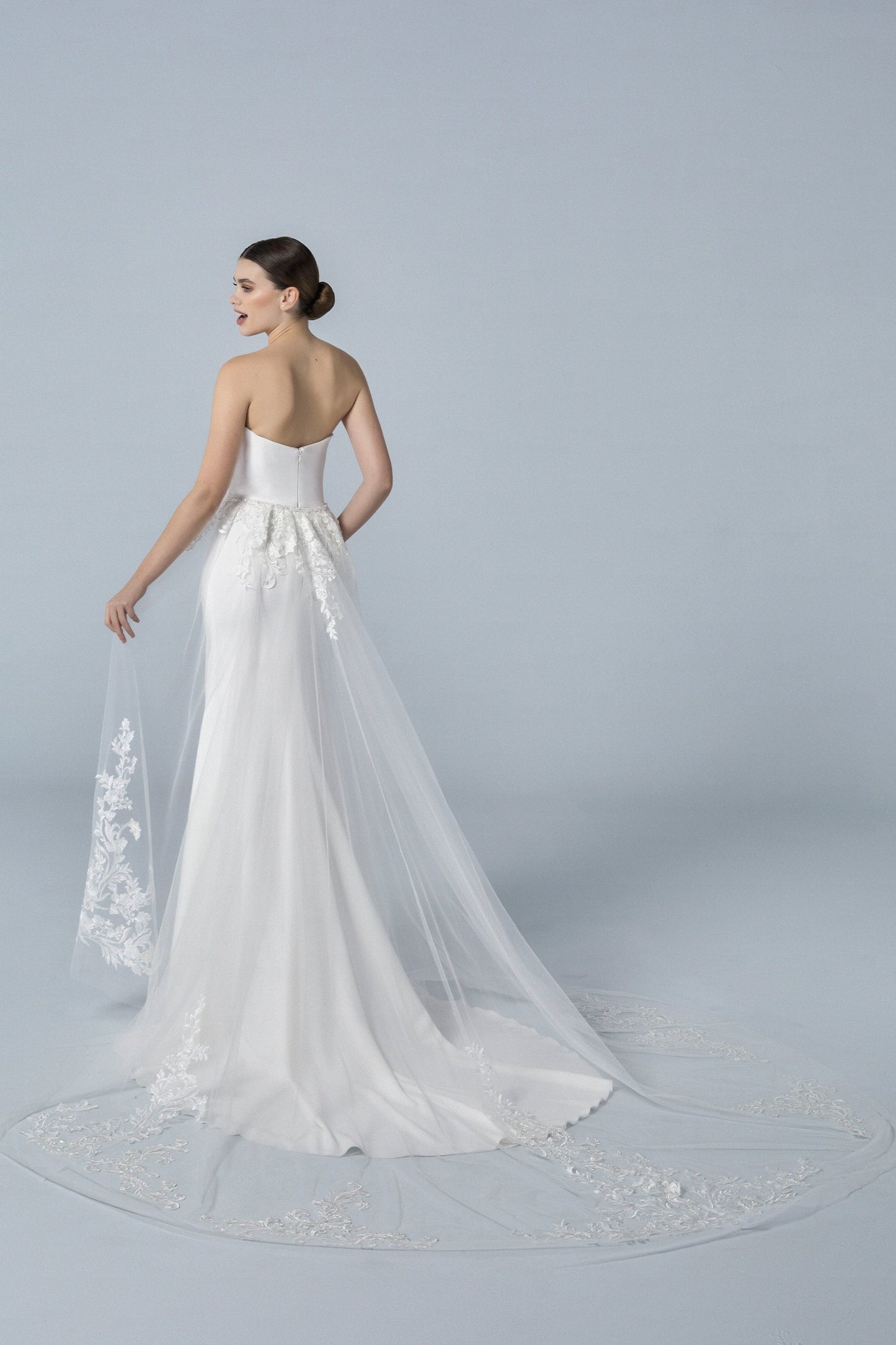Overskirt Sault