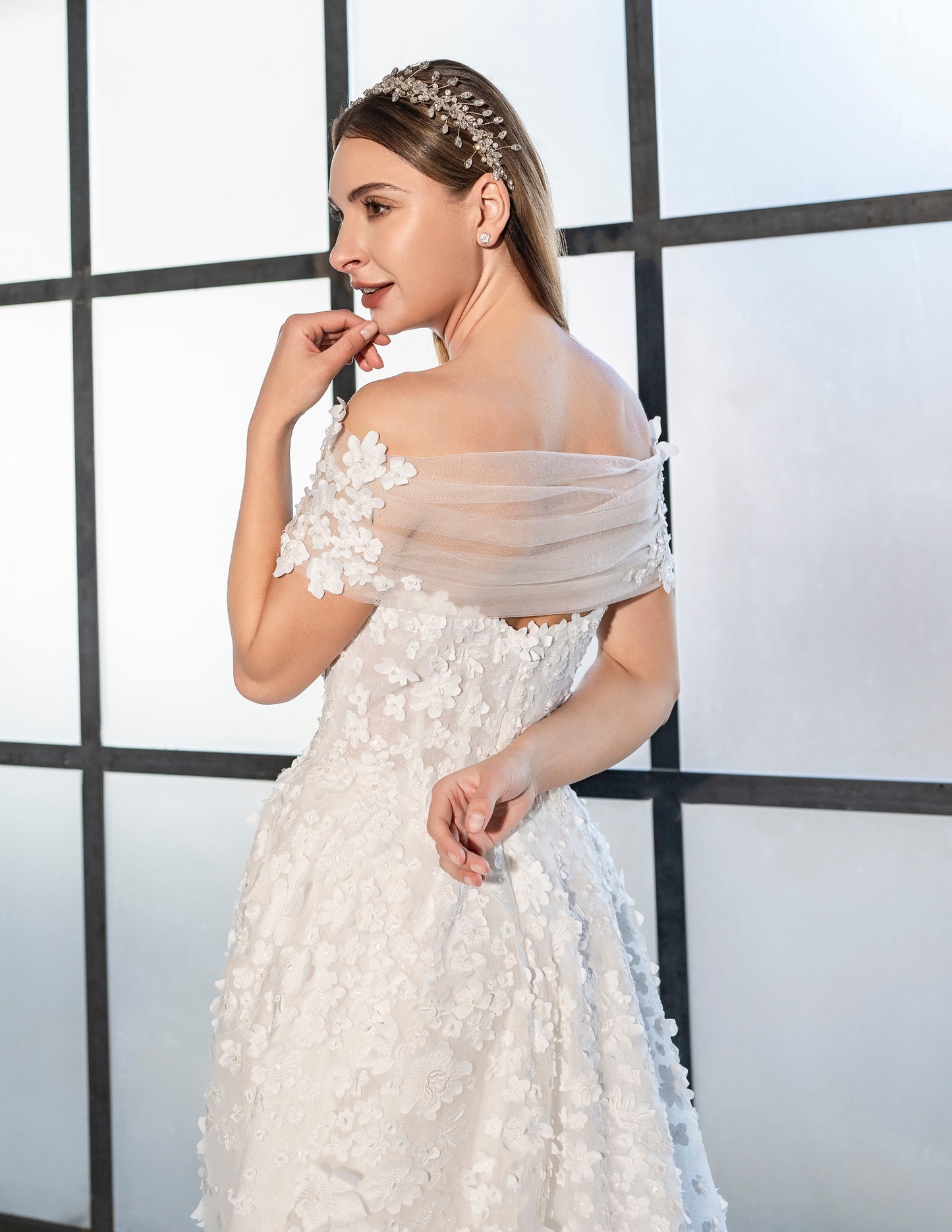 Bardot TA1012