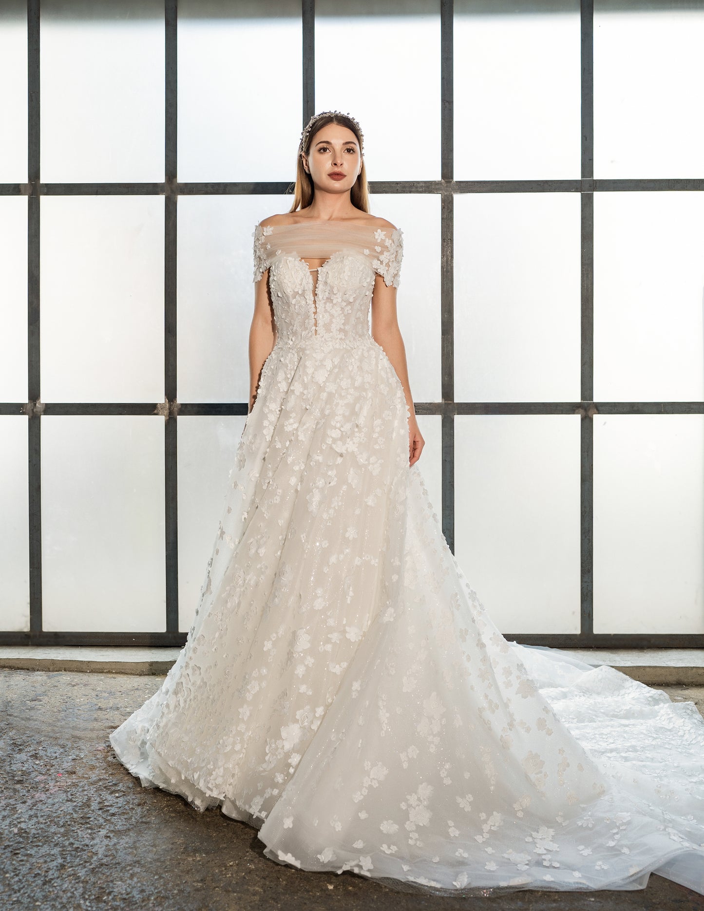 Bardot TA1012