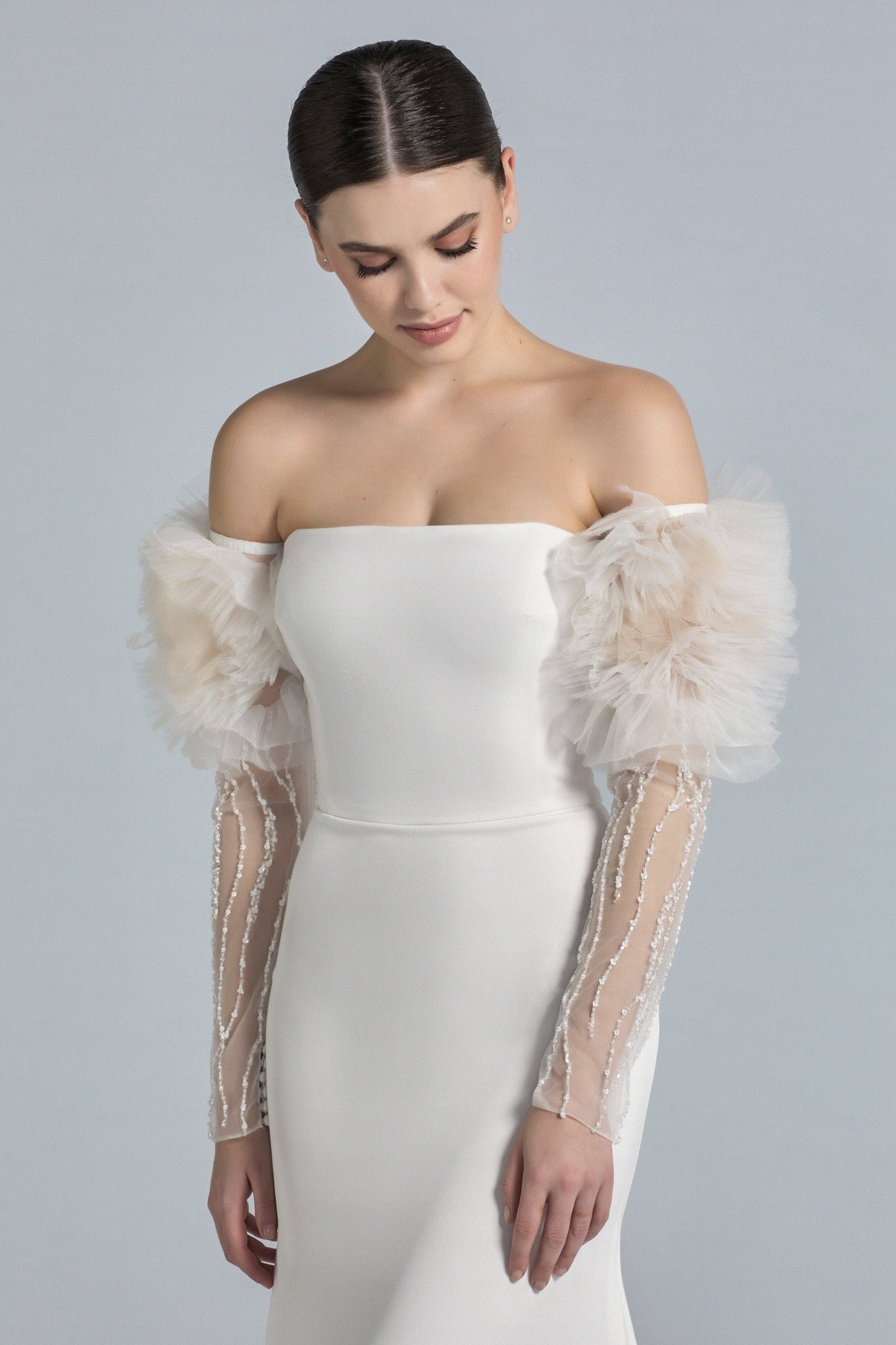 Sleeves Timimun
