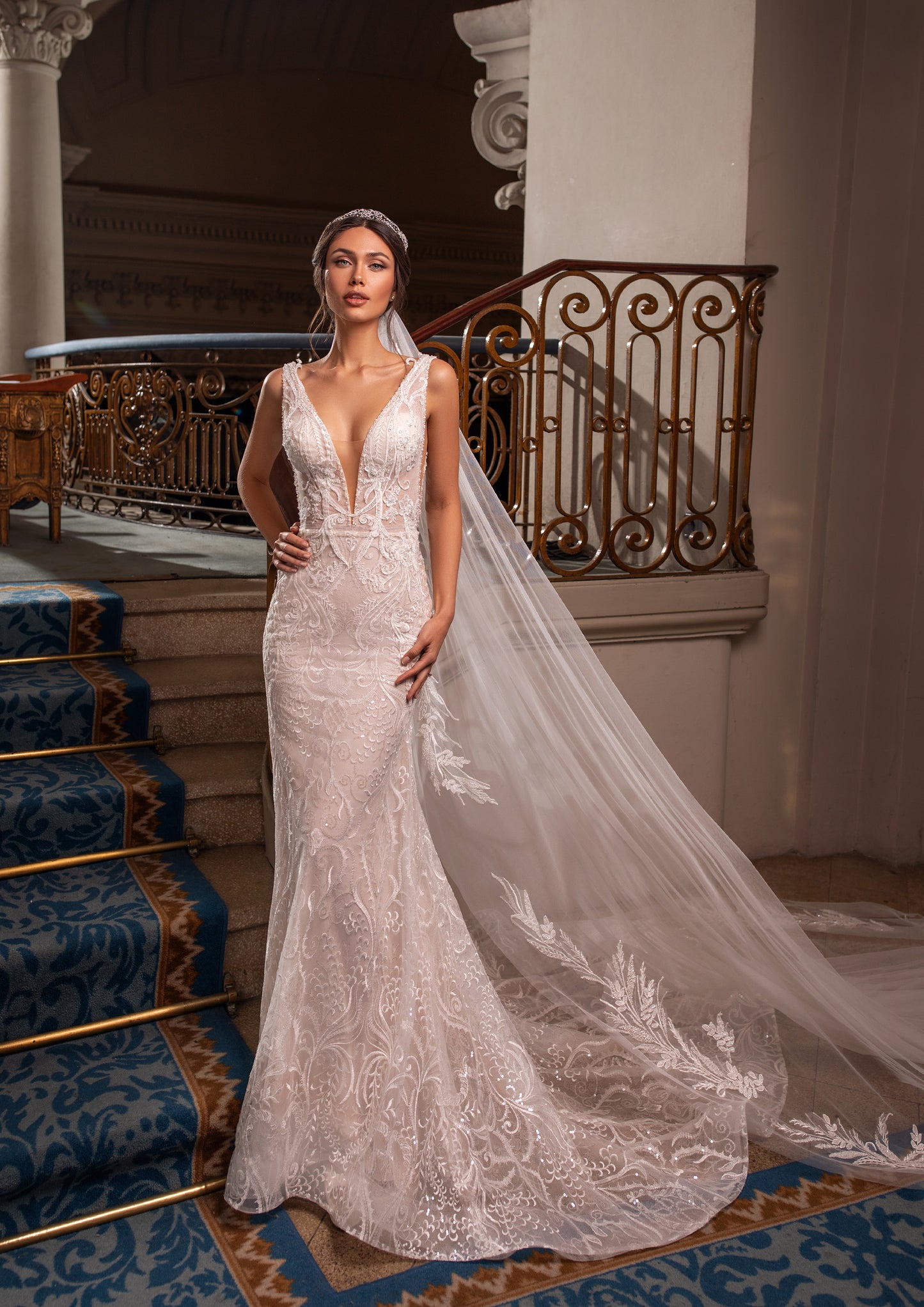 Veil 2105