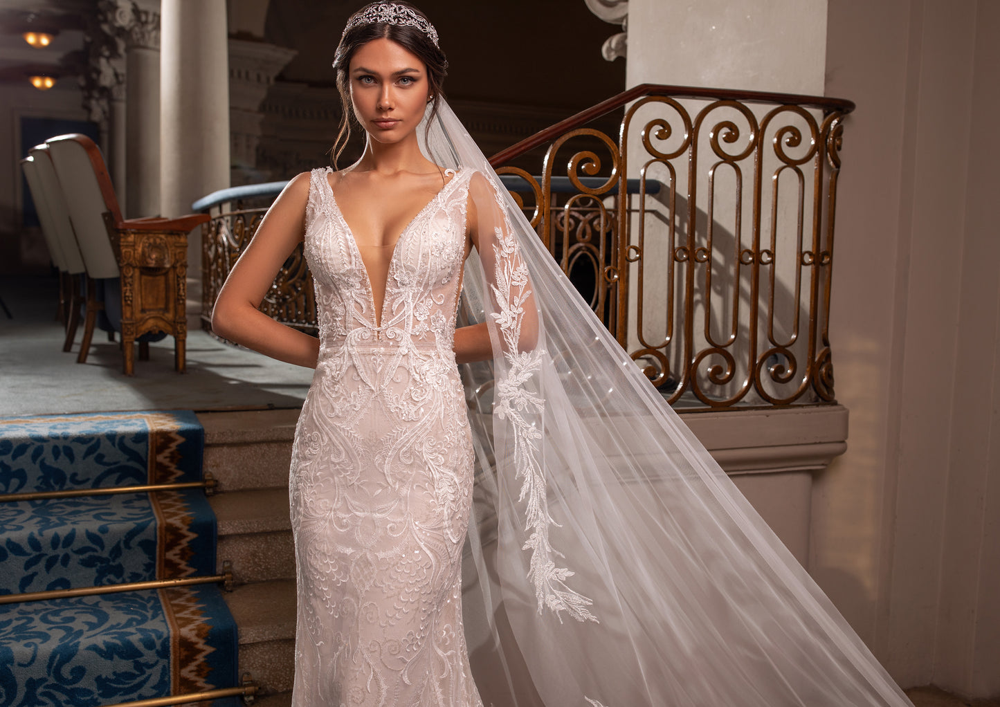 Veil 2105