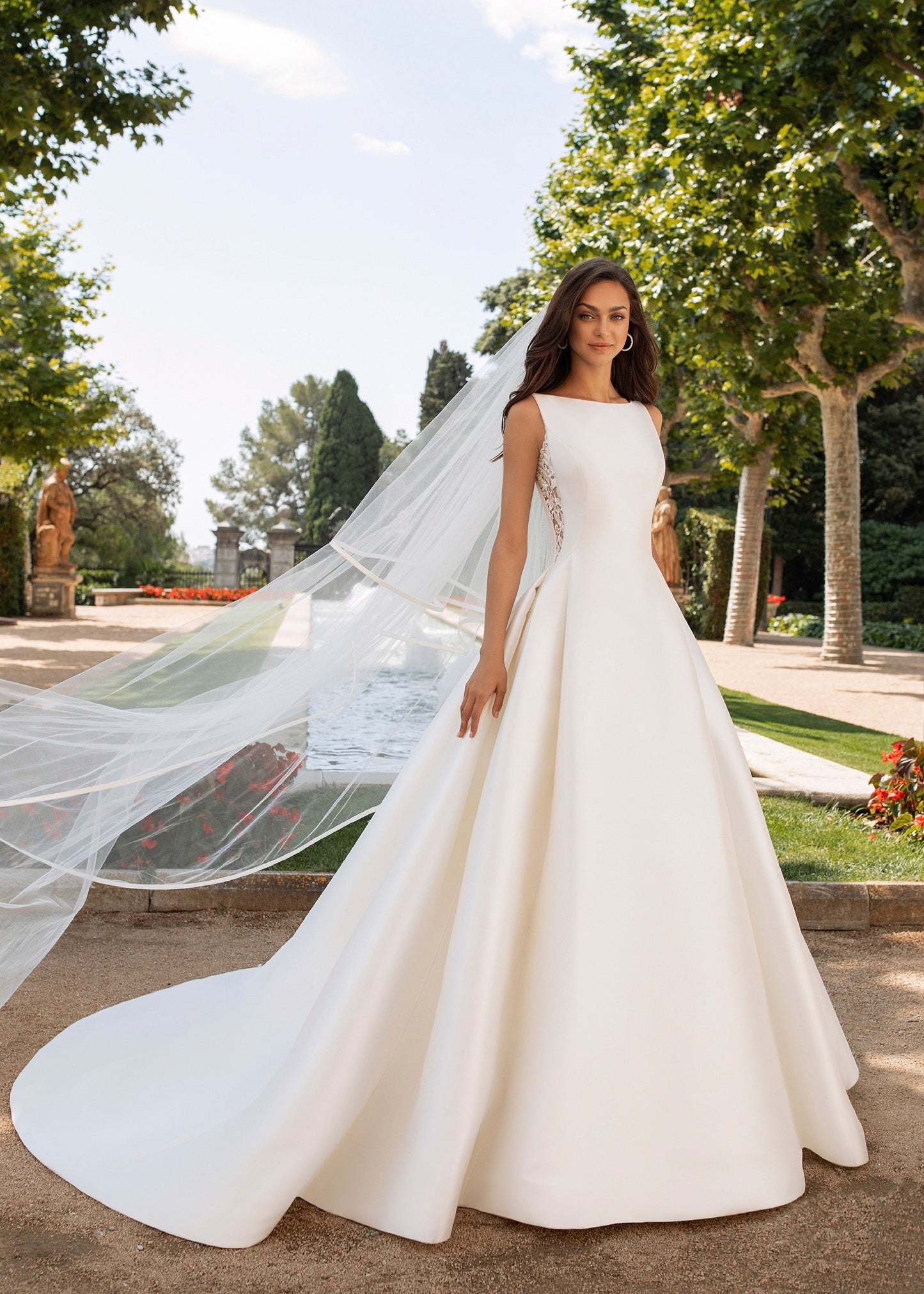 Veil 3355