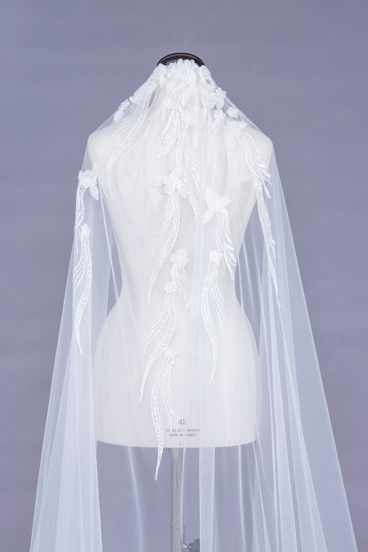 Veil Aethra T