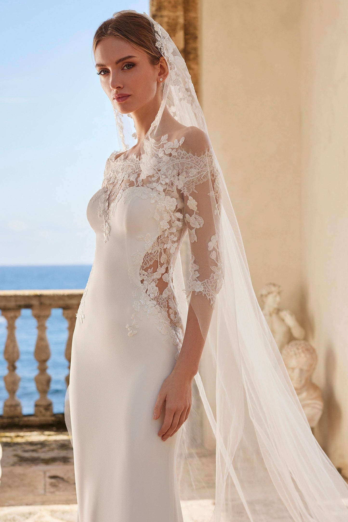 Veil Atenea