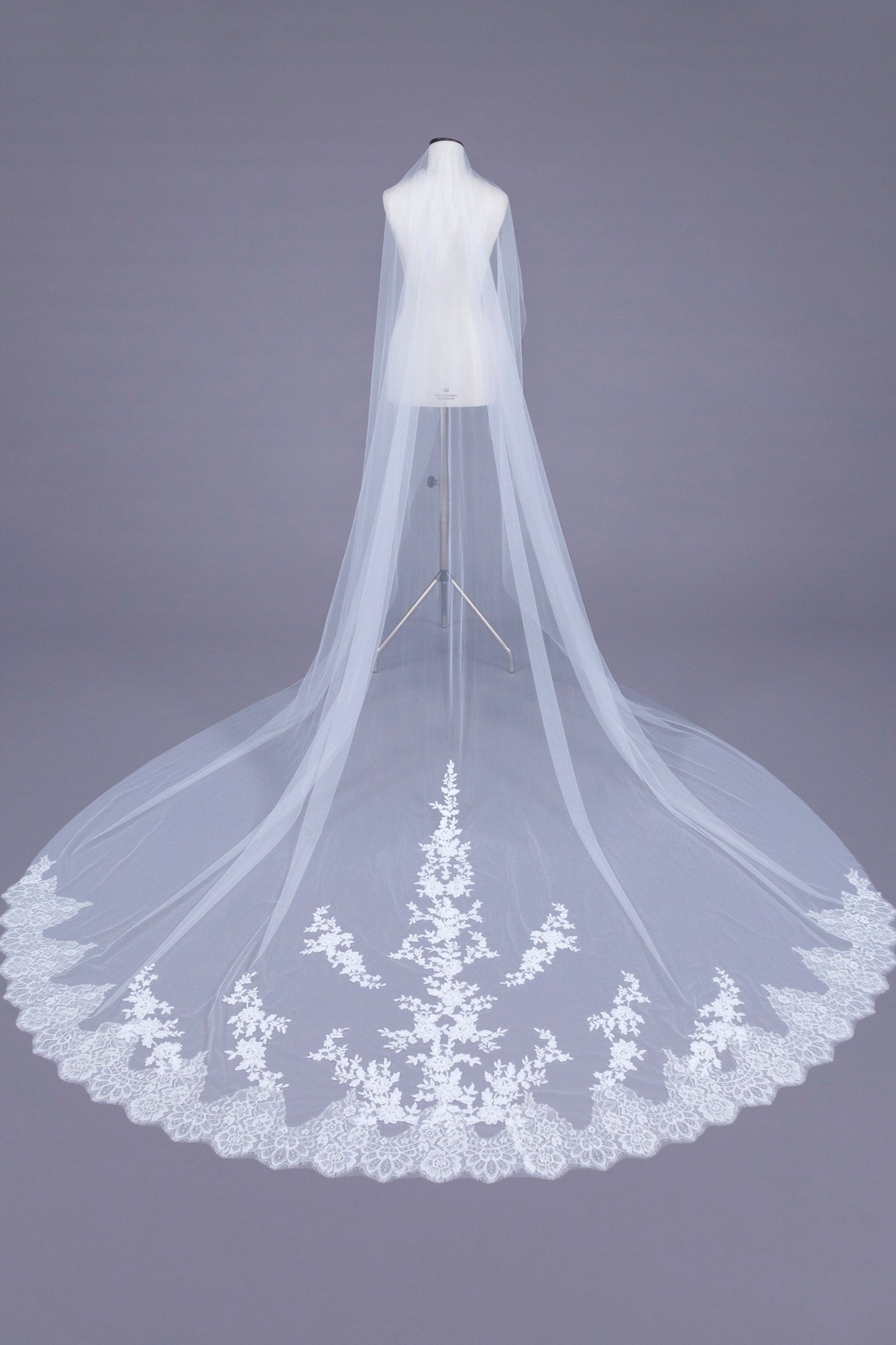 Veil Ermin