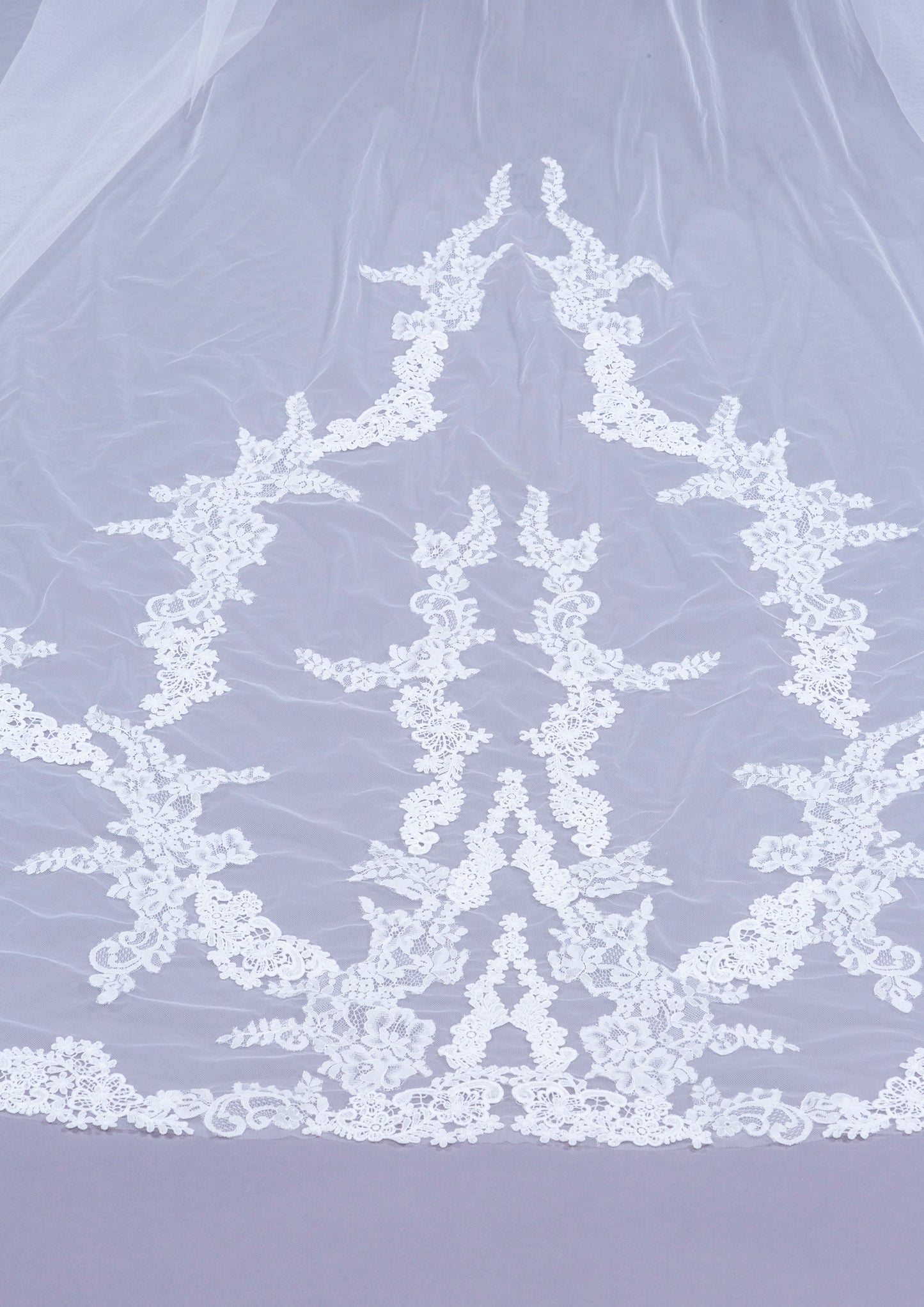 Veil Imelda B
