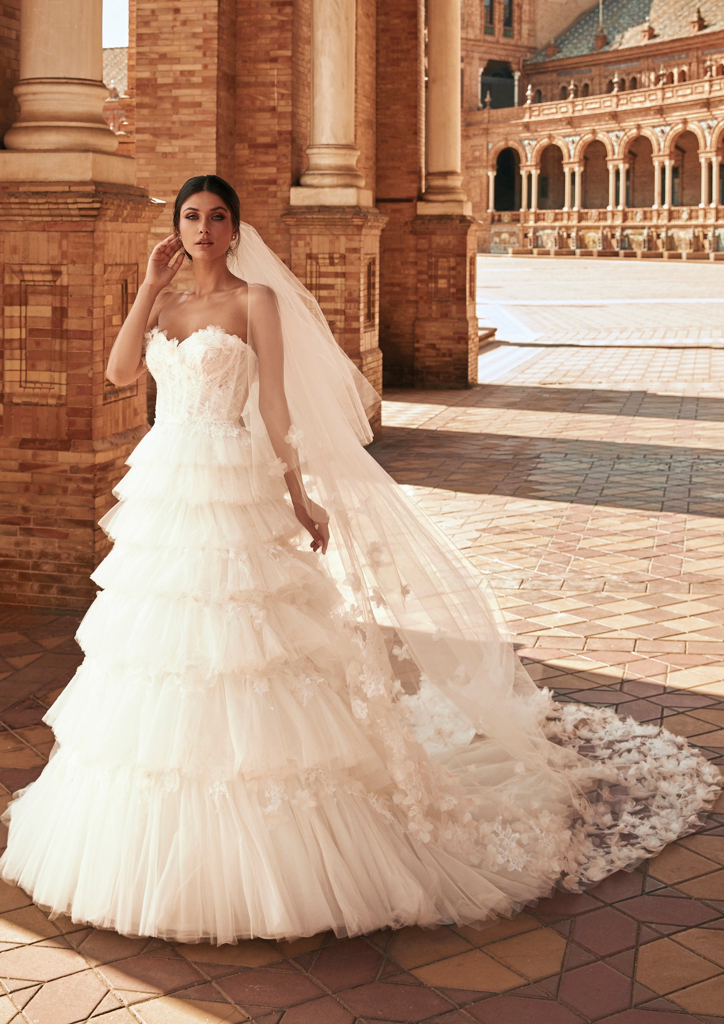 Veil India