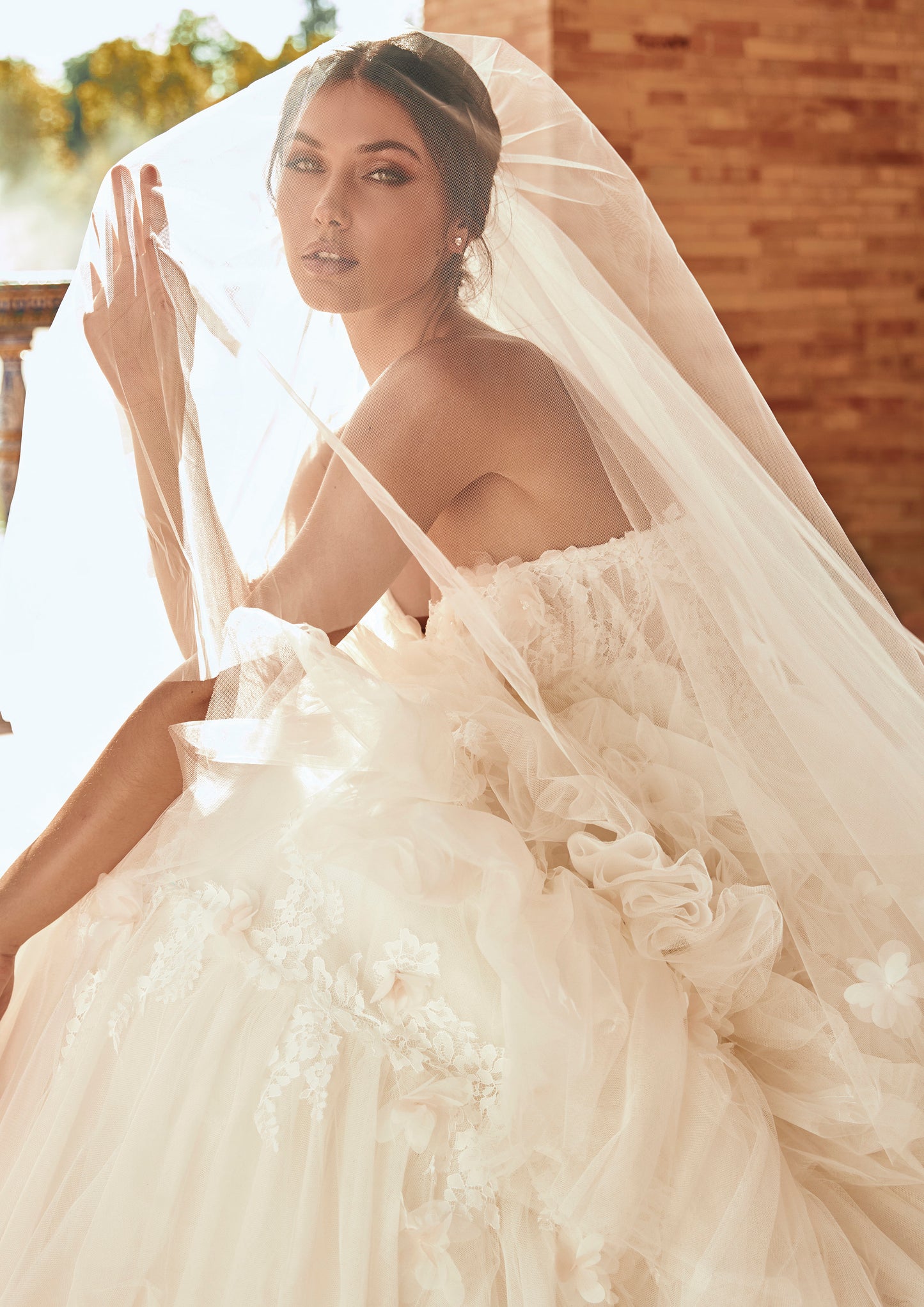 Veil India