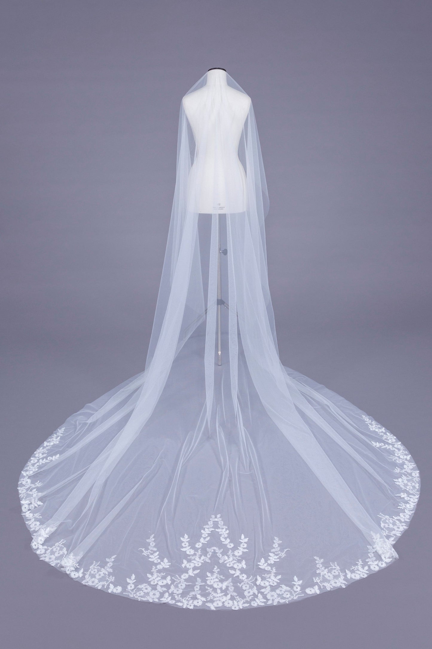Veil Jameela B
