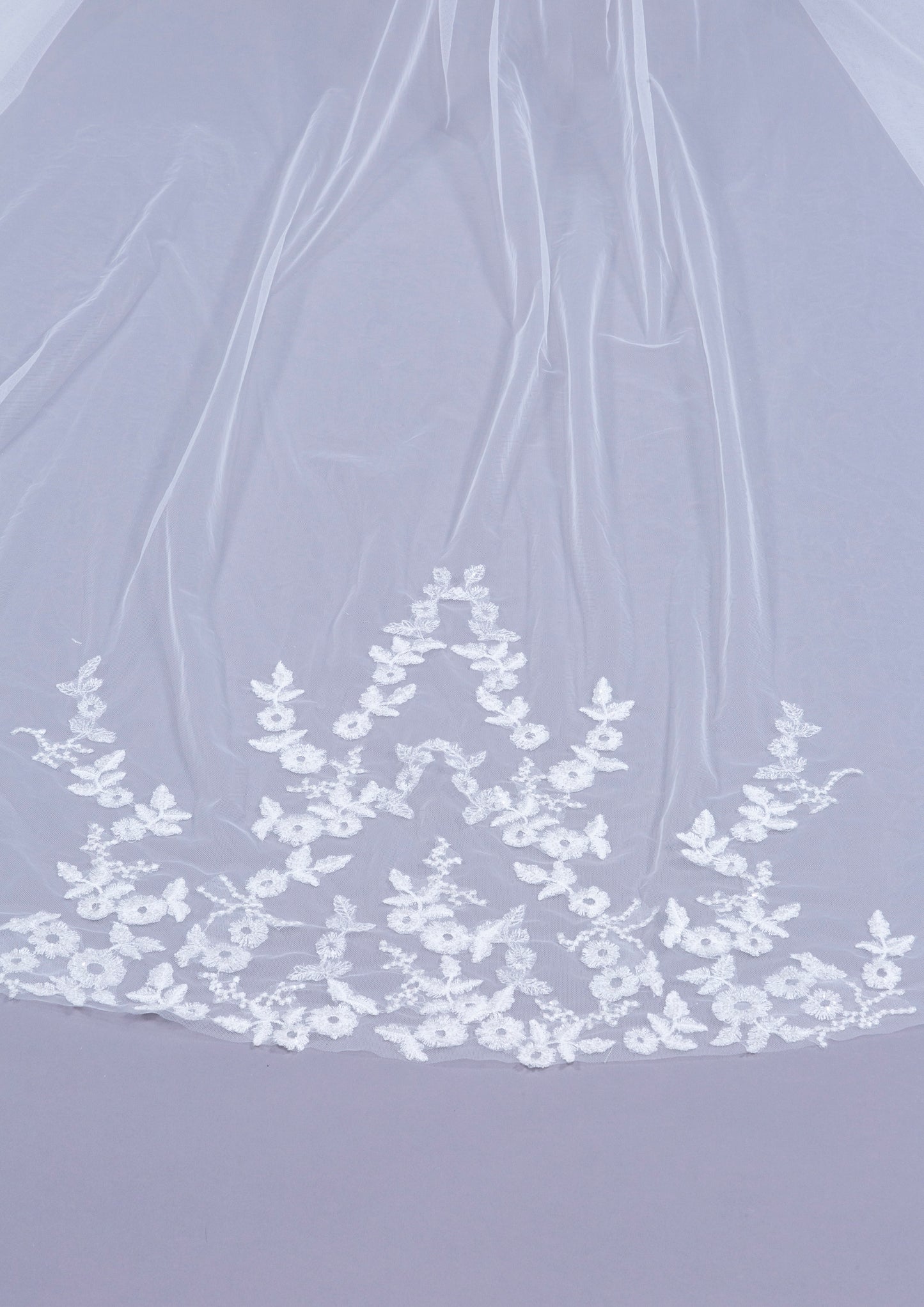 Veil Jameela B