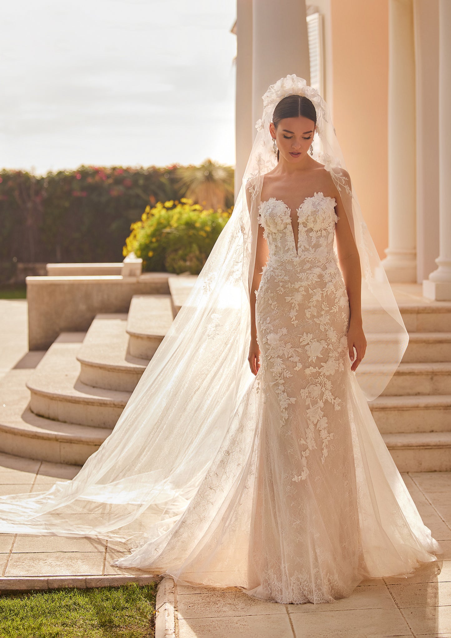 Veil LA 01