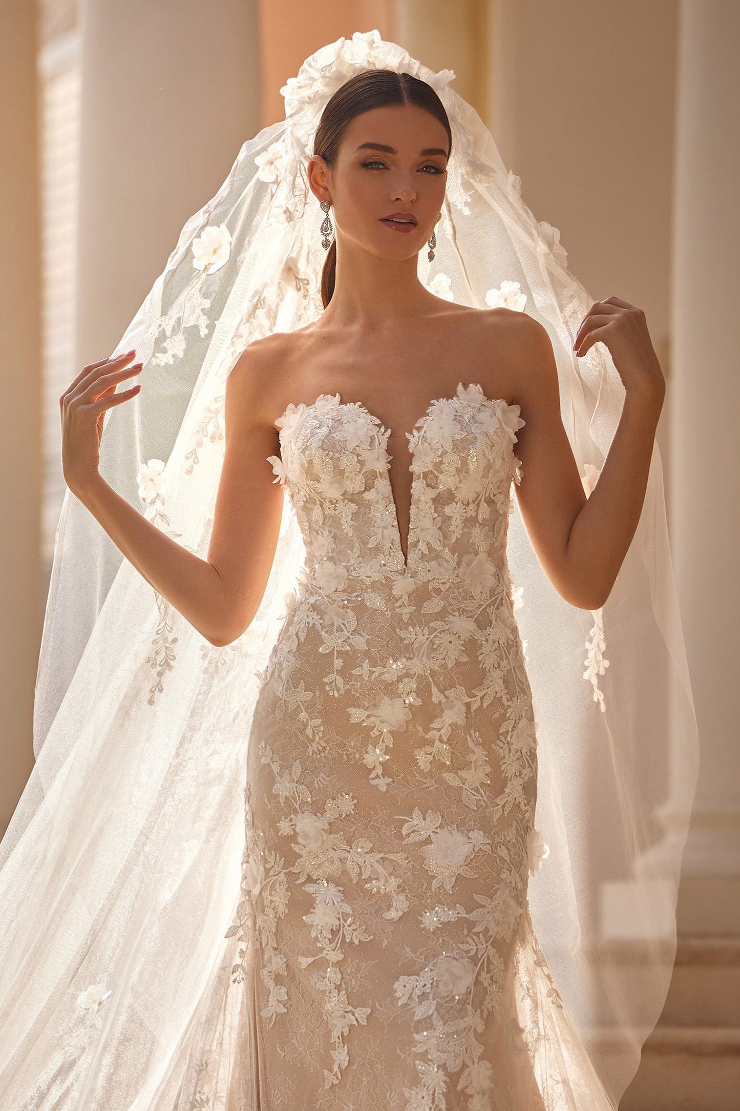 Veil LA 01