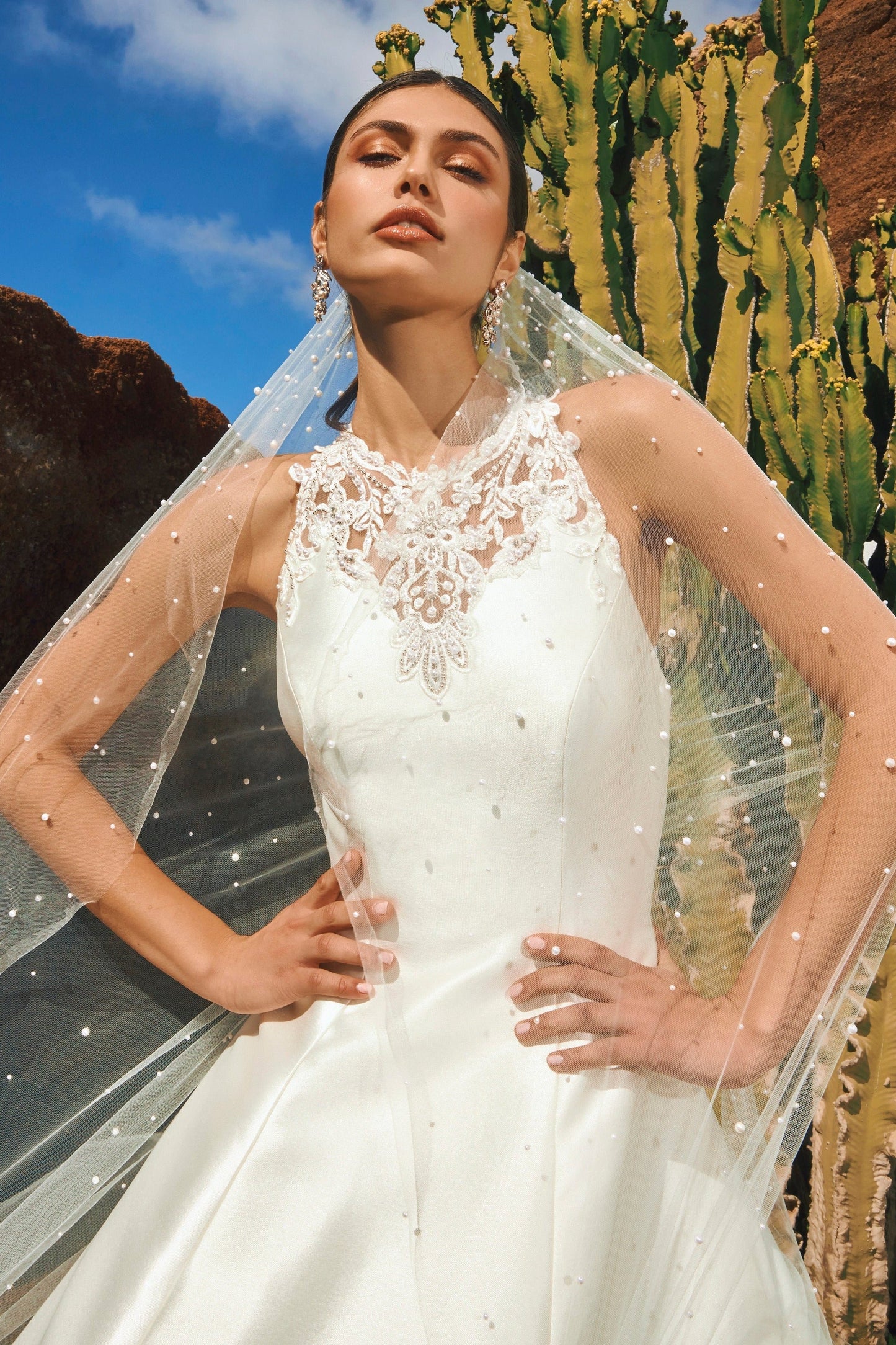 Veil LA 06