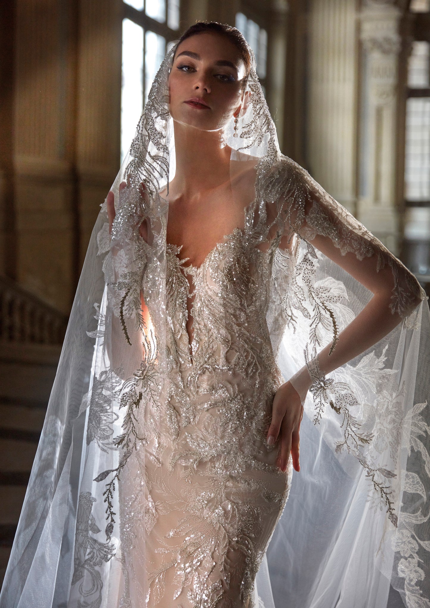 Veil LA 23