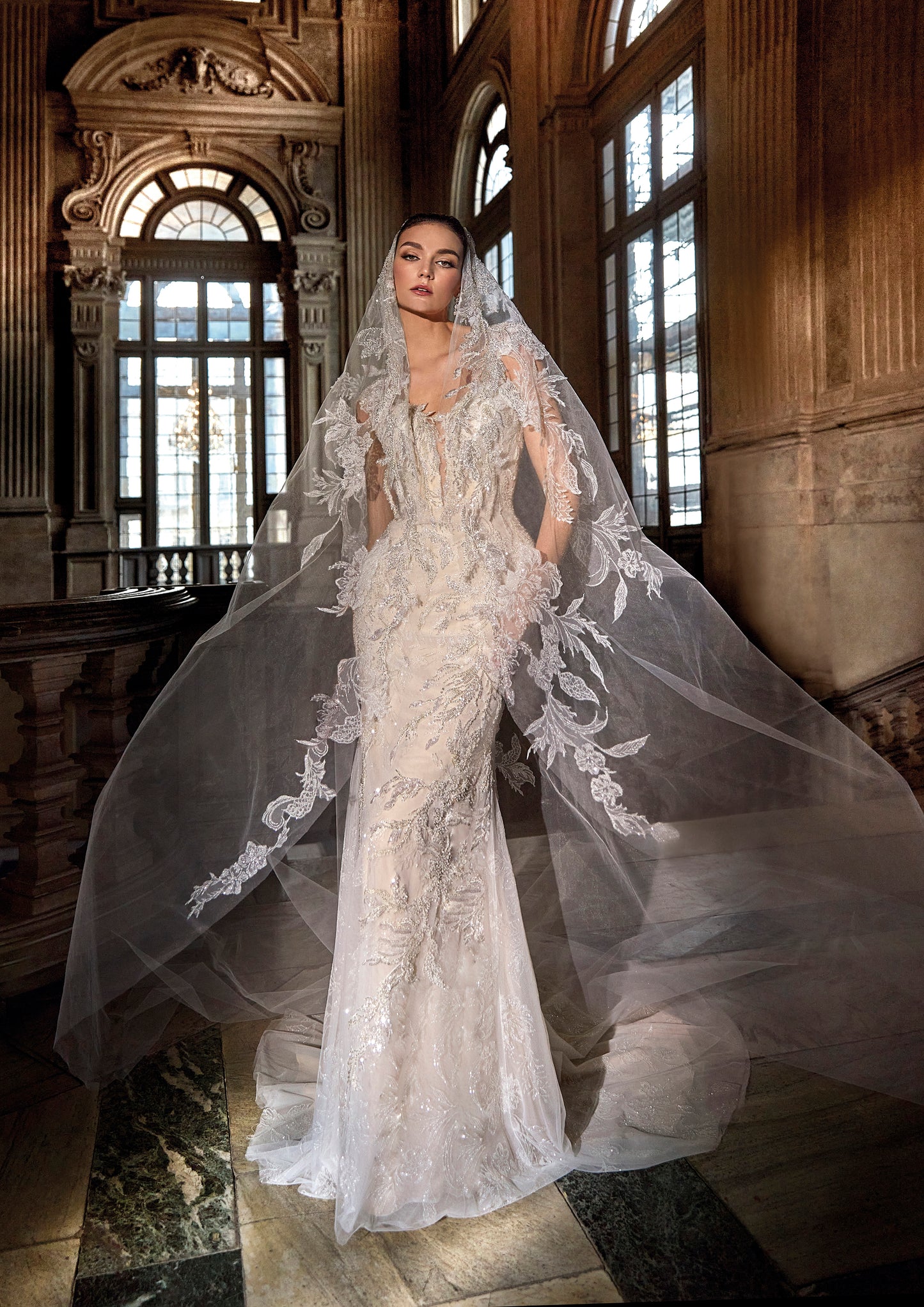 Veil LA 23