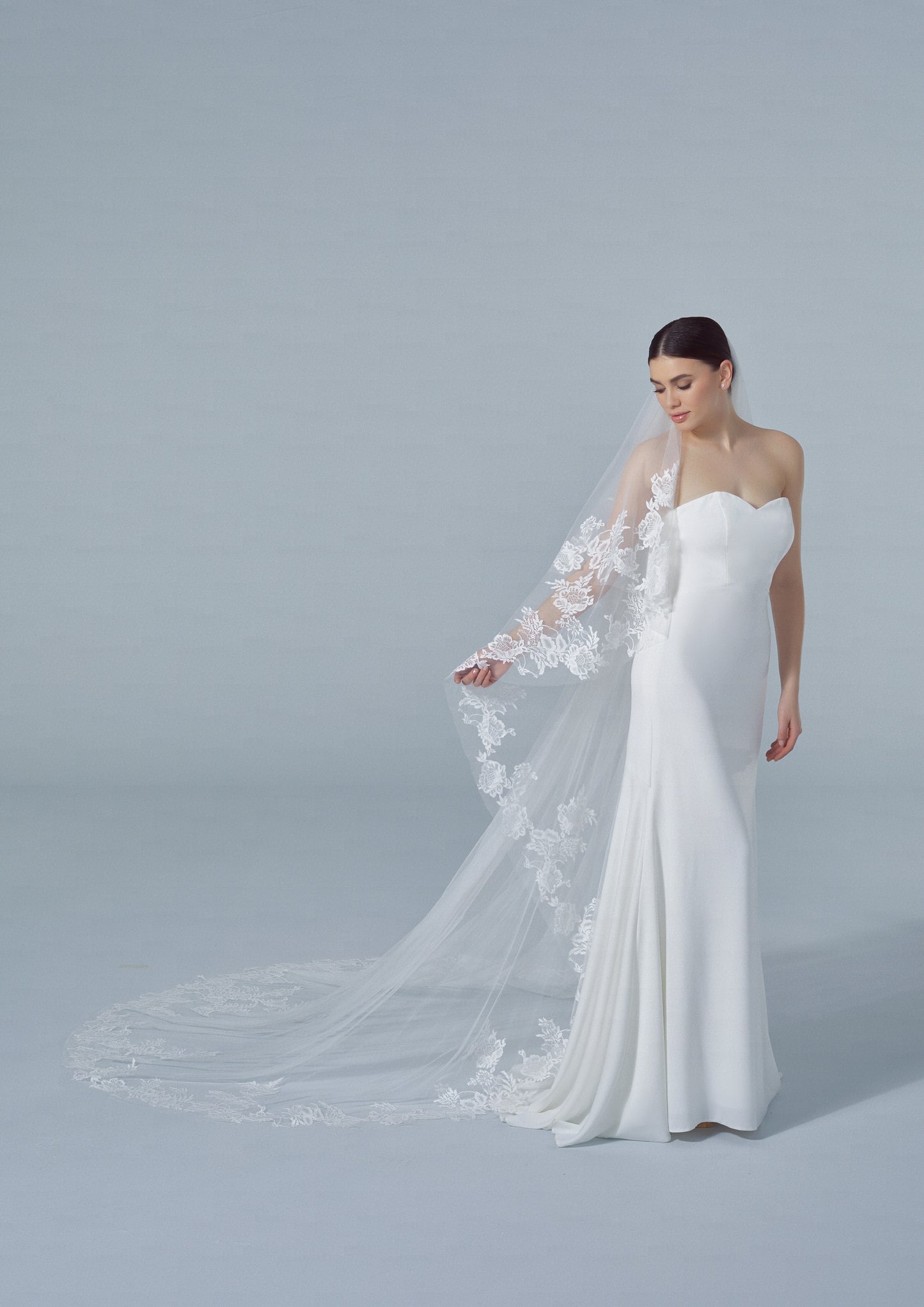 Veil LA 25