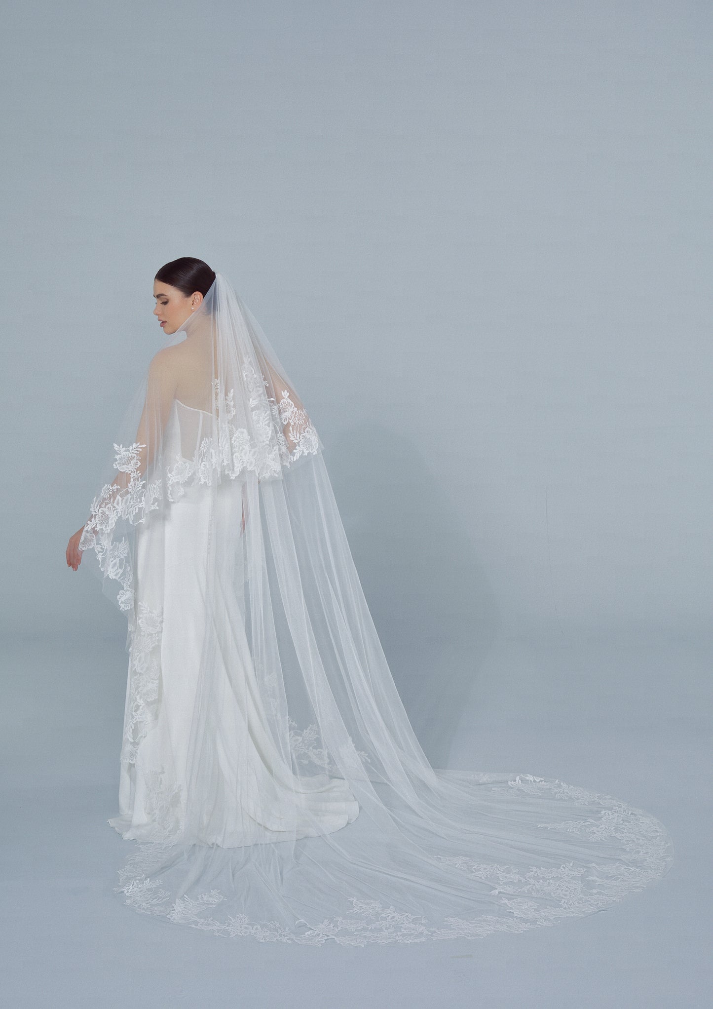 Veil LA 25