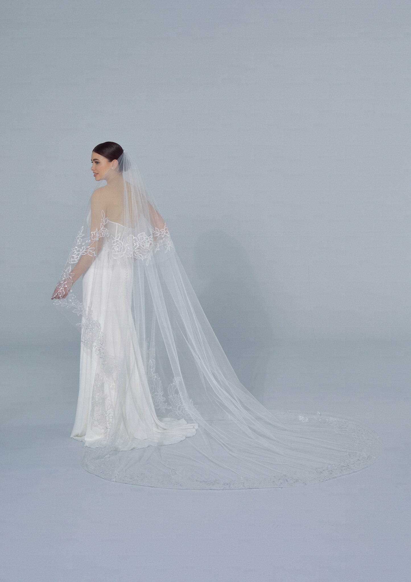 Veil LA 27