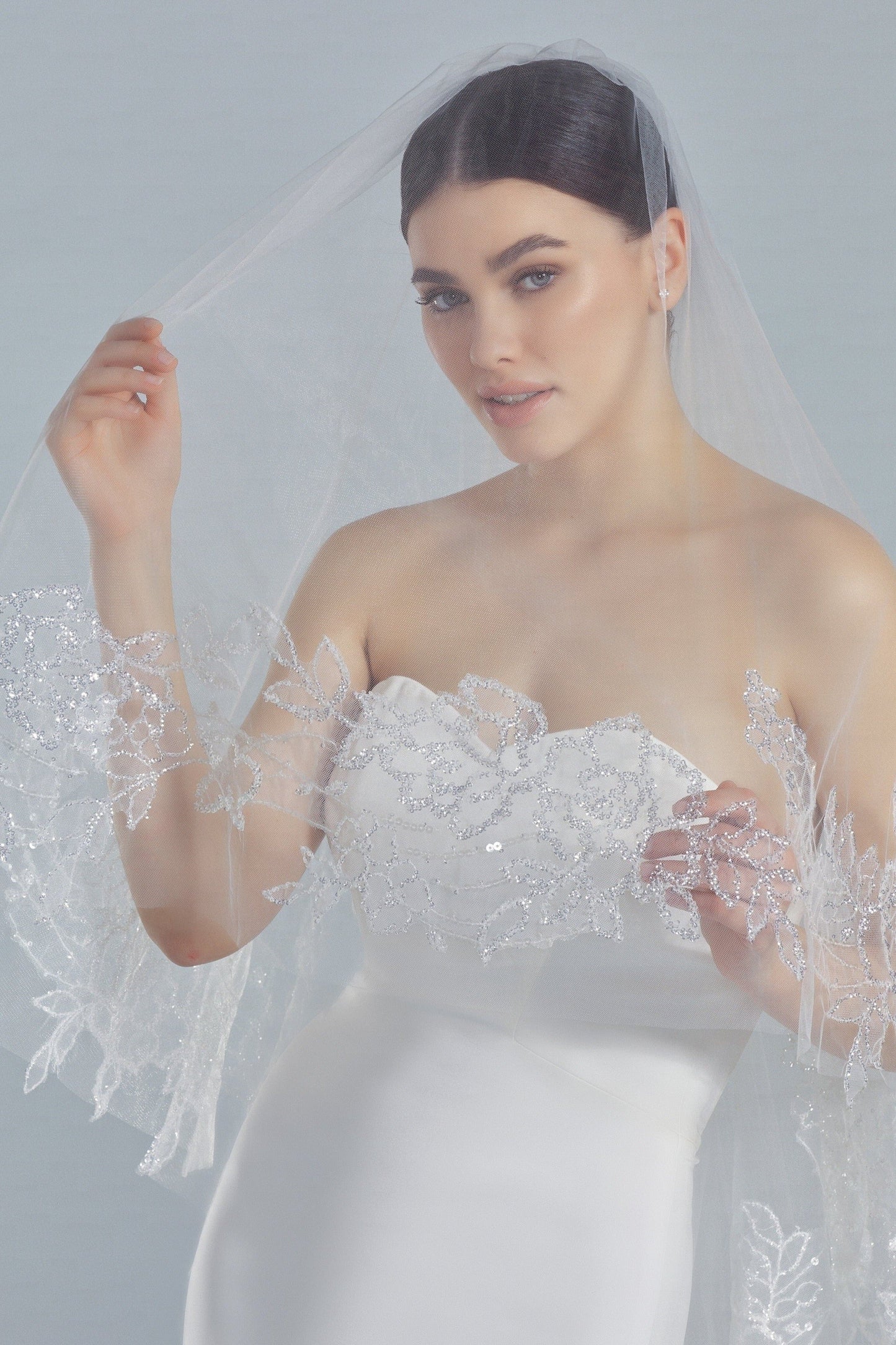Veil LA 27