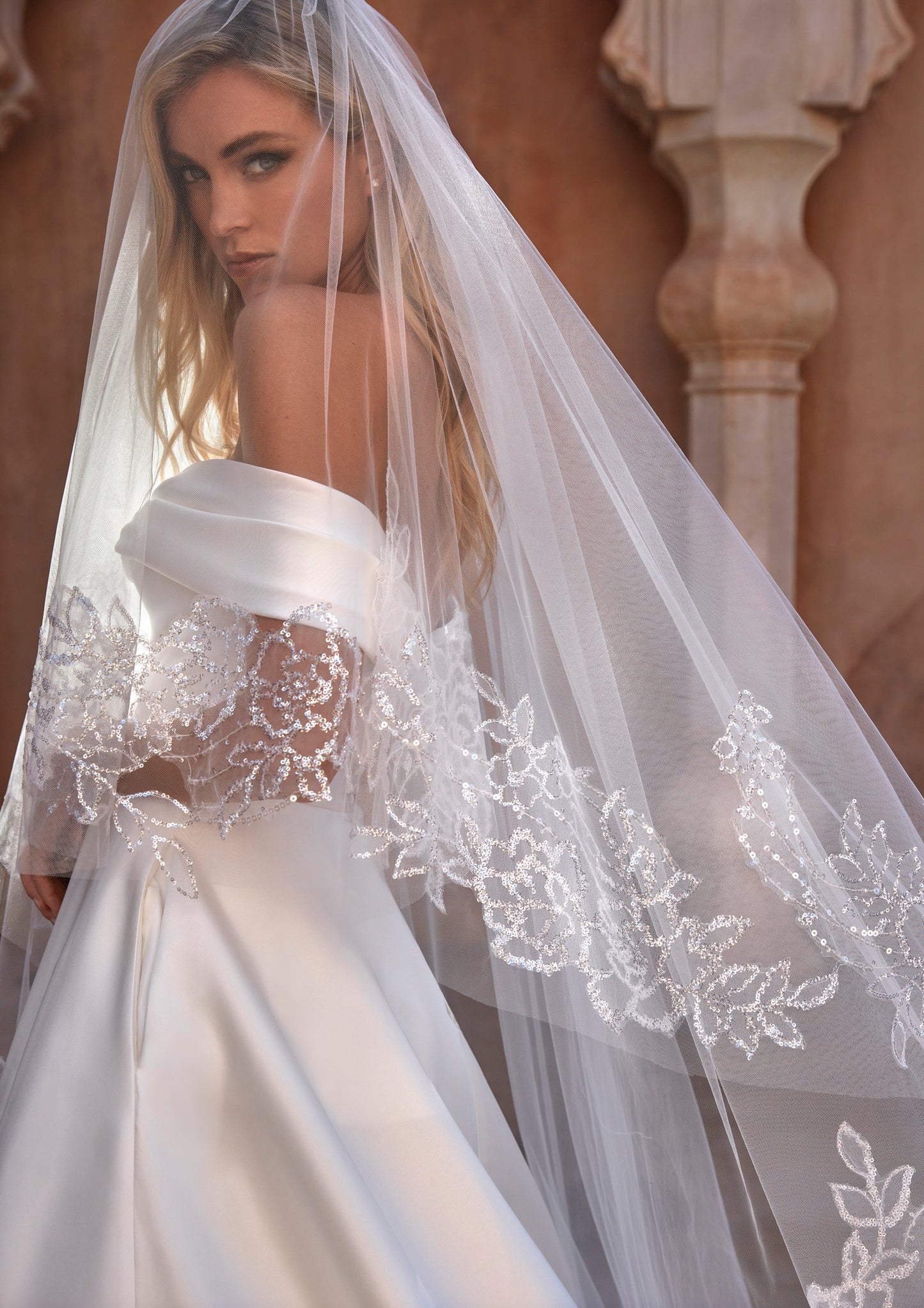 Veil LA 27