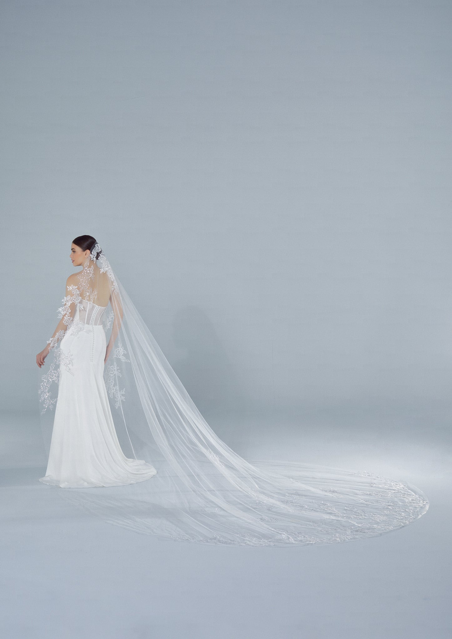 Veil LA 29