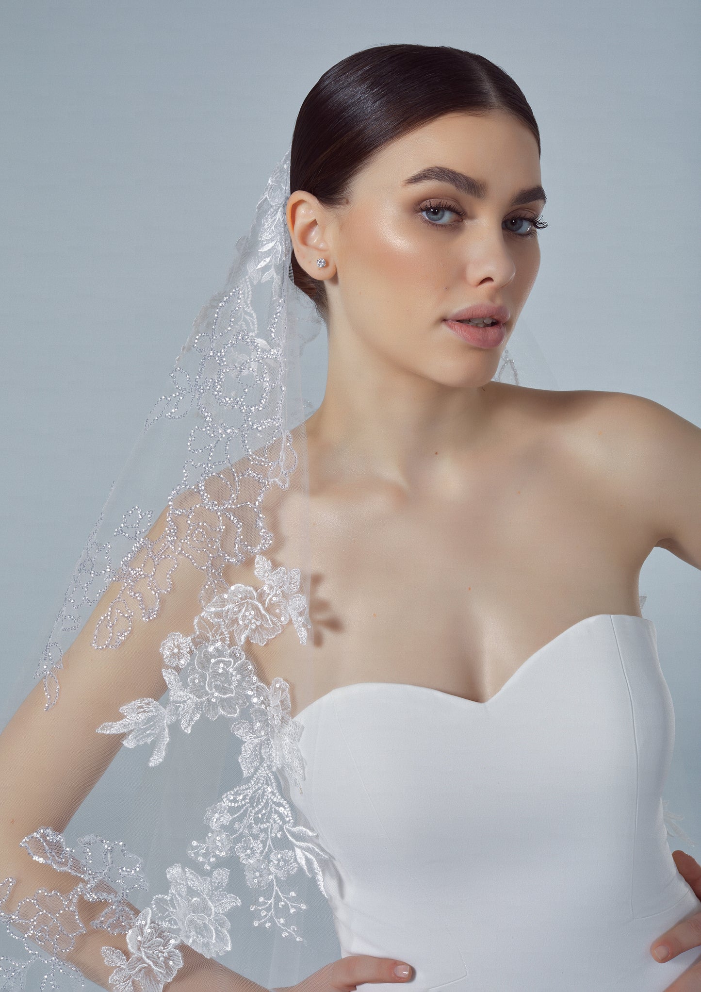Veil LA 29