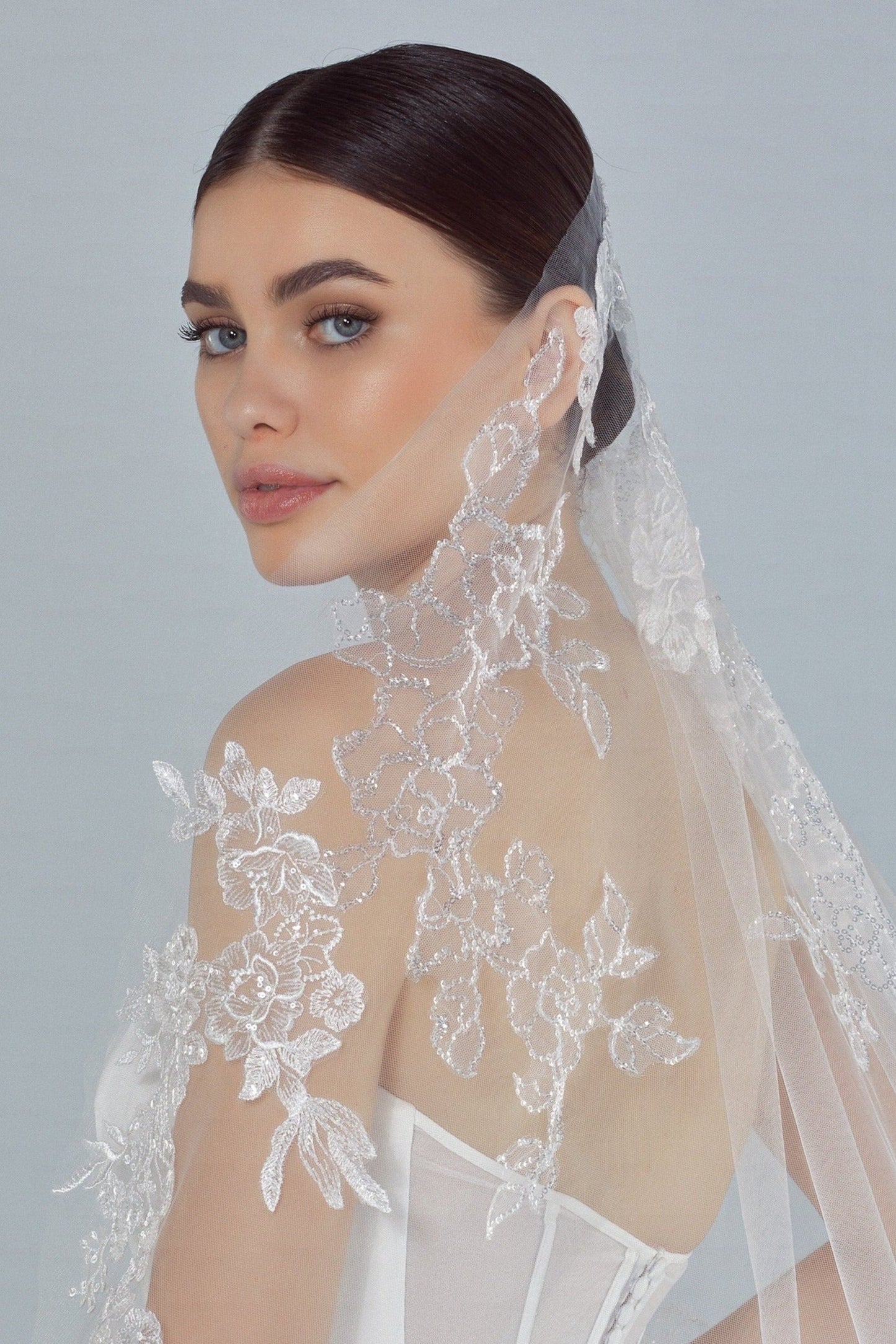 Veil LA 29