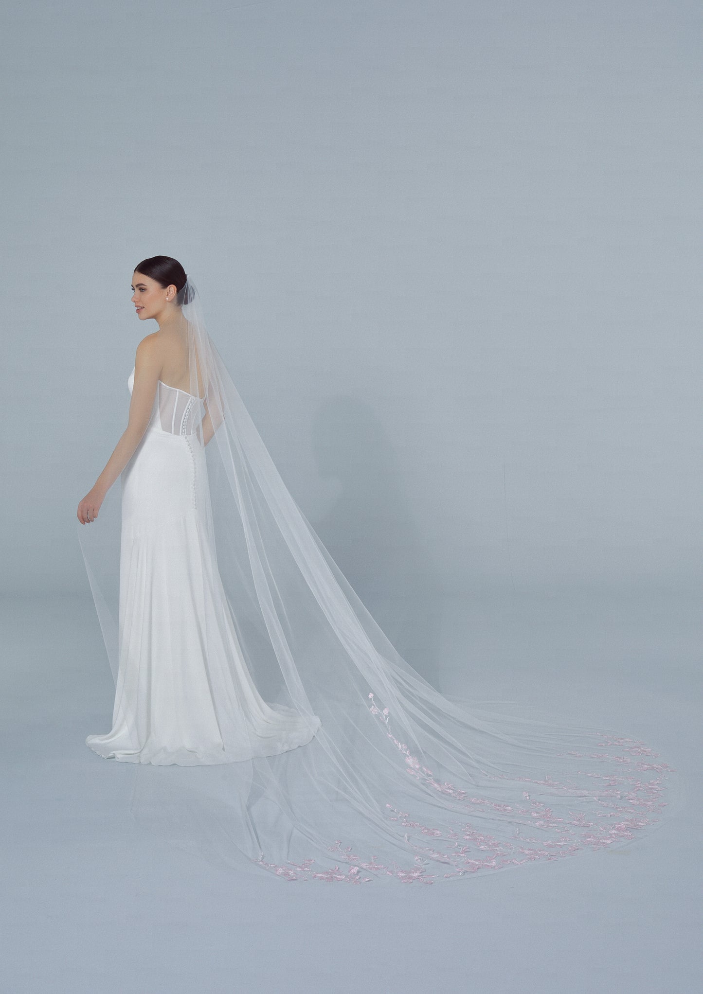 Veil LA 34