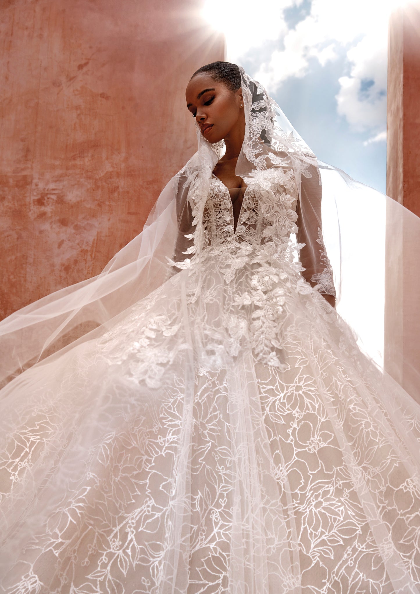Veil LA 37