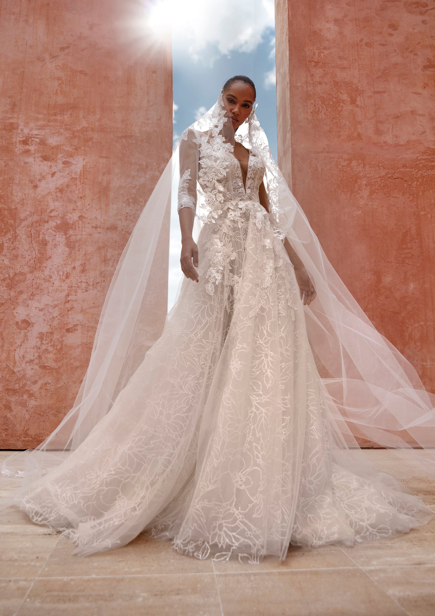 Veil LA 37