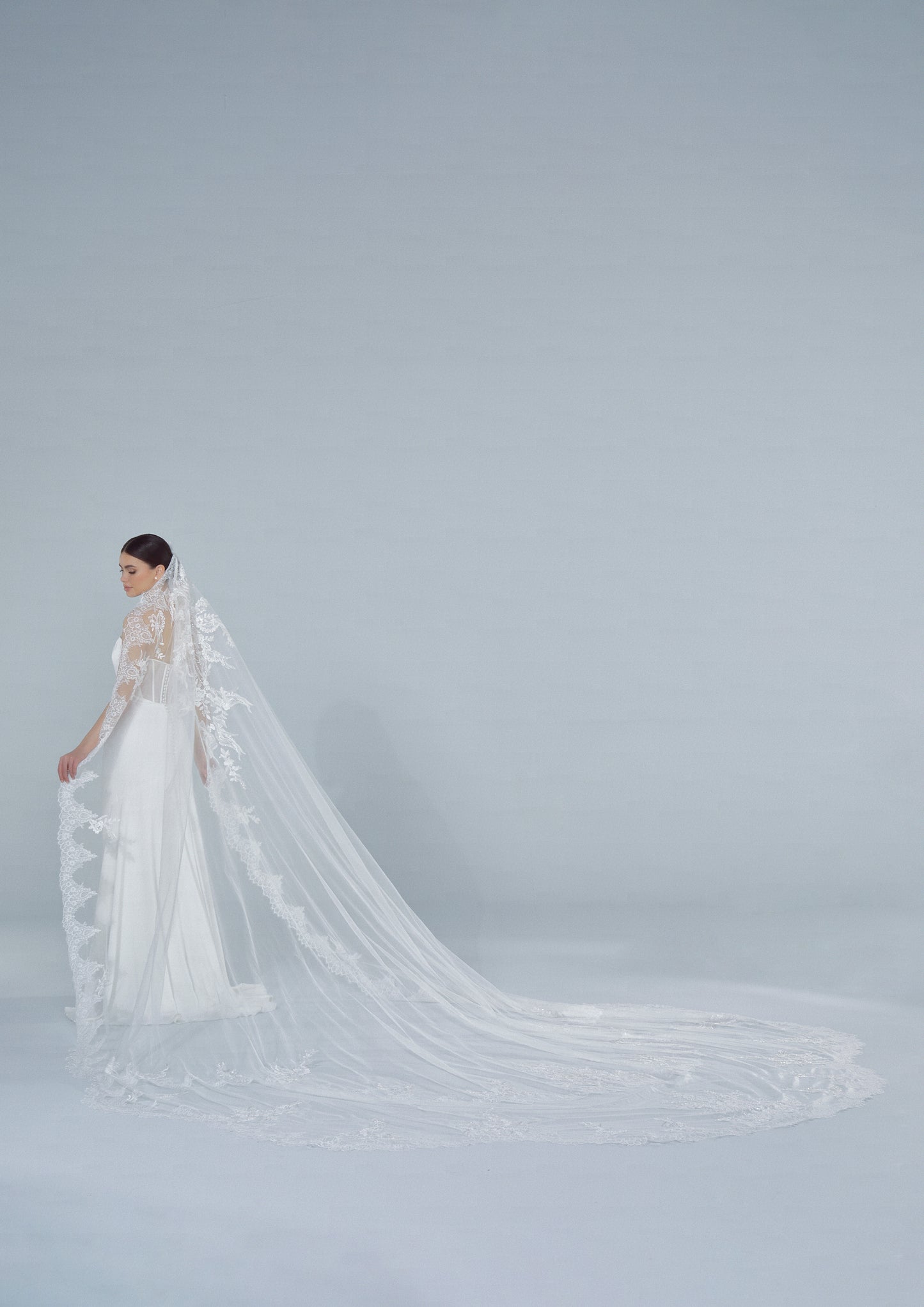 Veil LA 40
