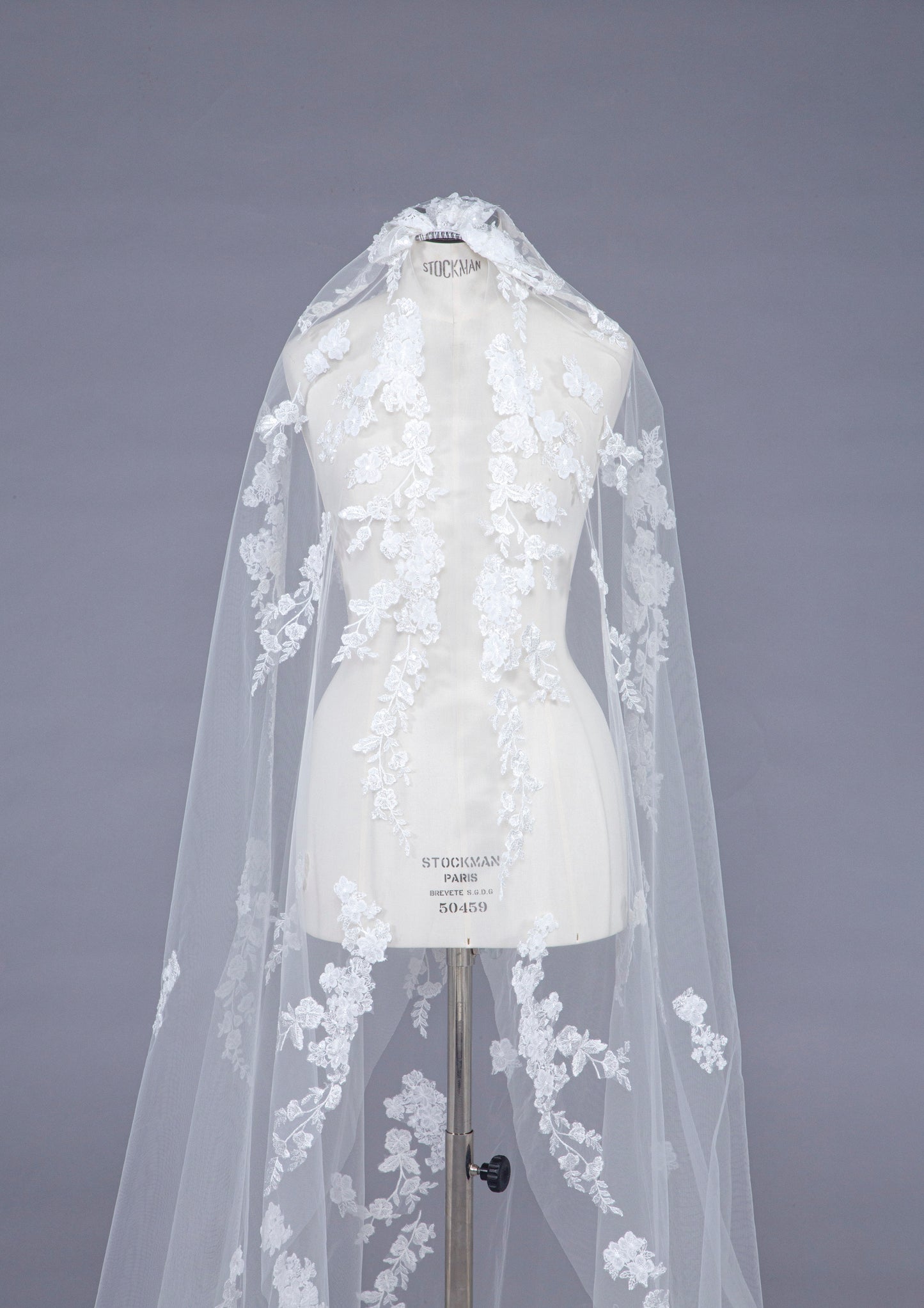 Veil Pickford